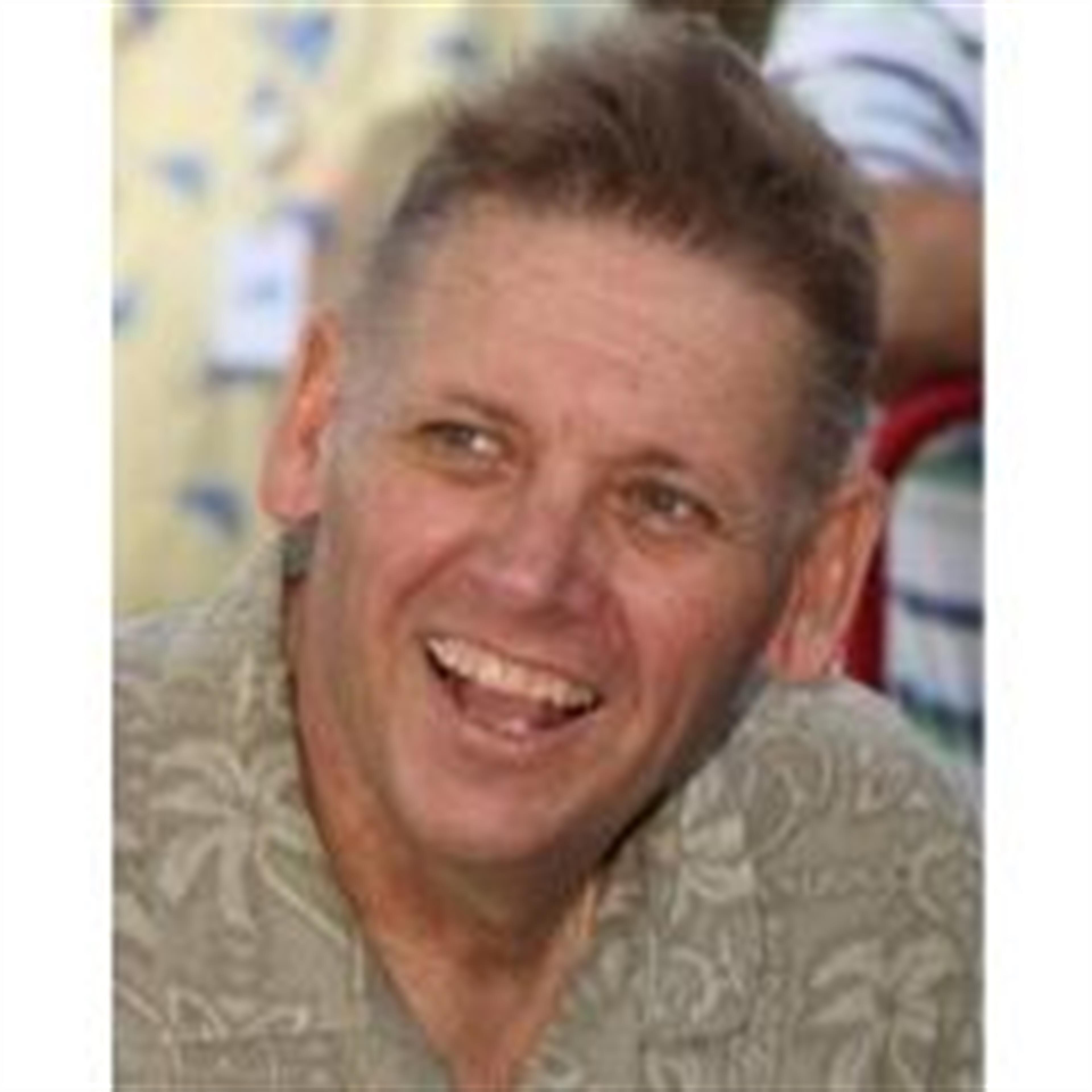 Edward Alencikas