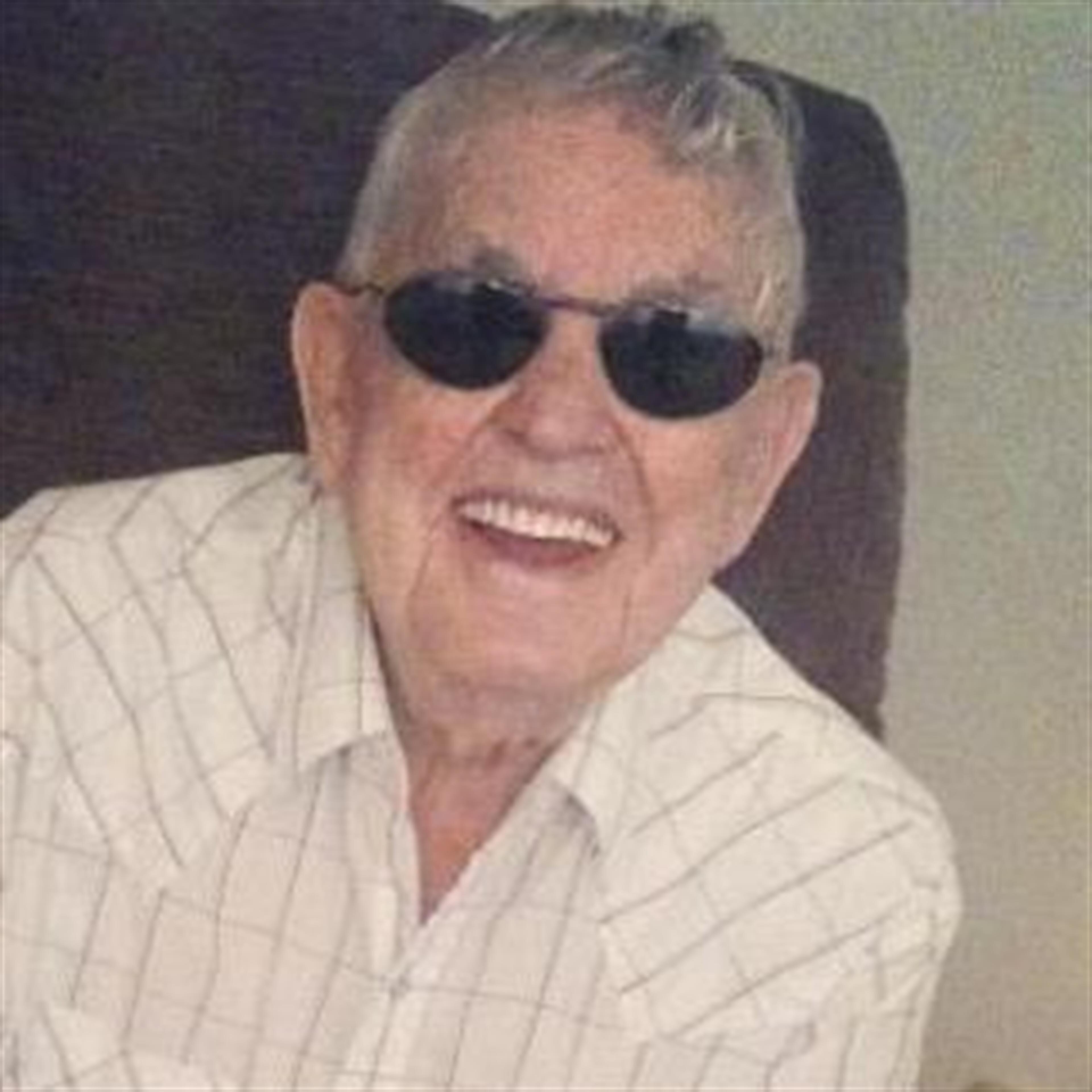 Burl Gregory (Lebanon)