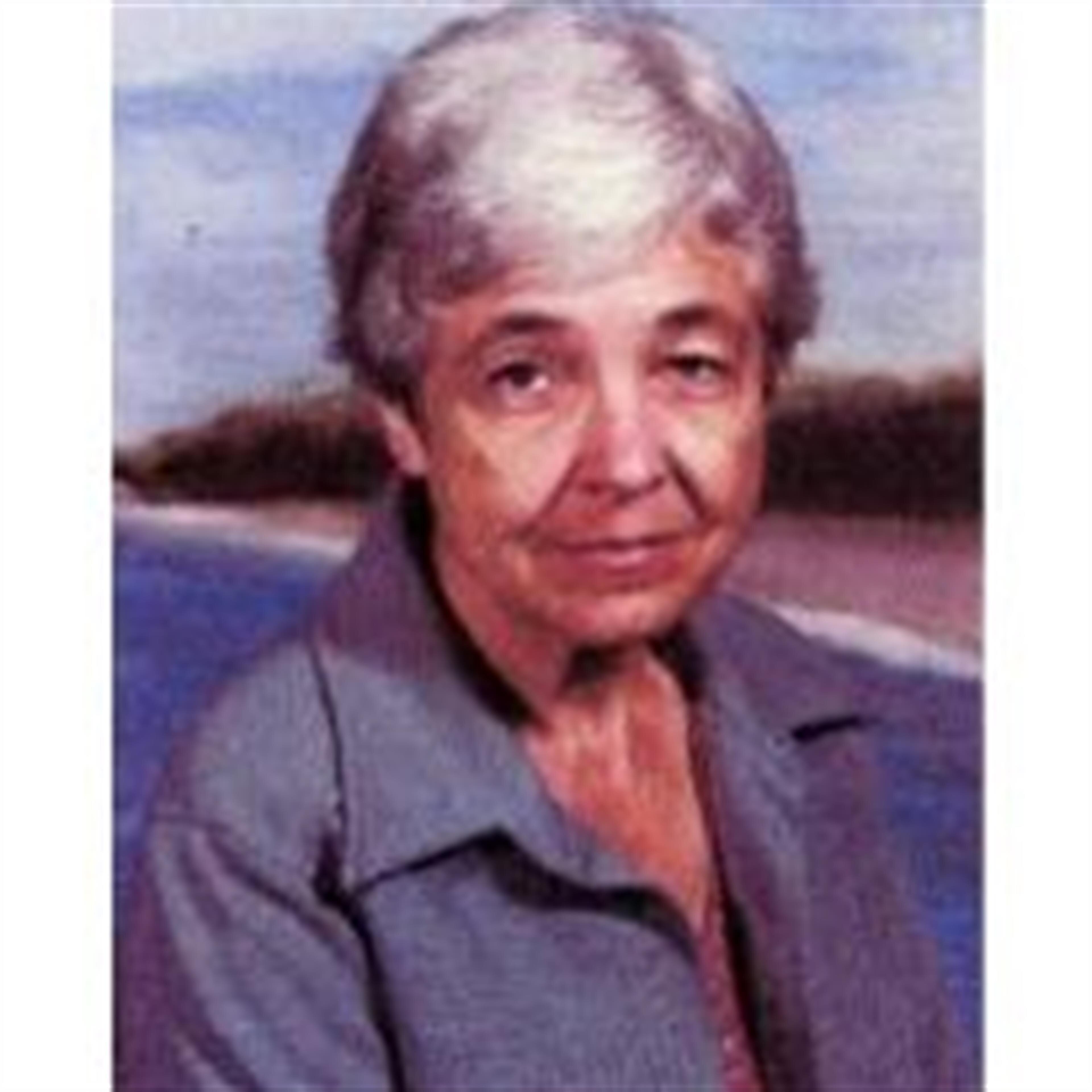 Katherine C. Steigely Jaramillo