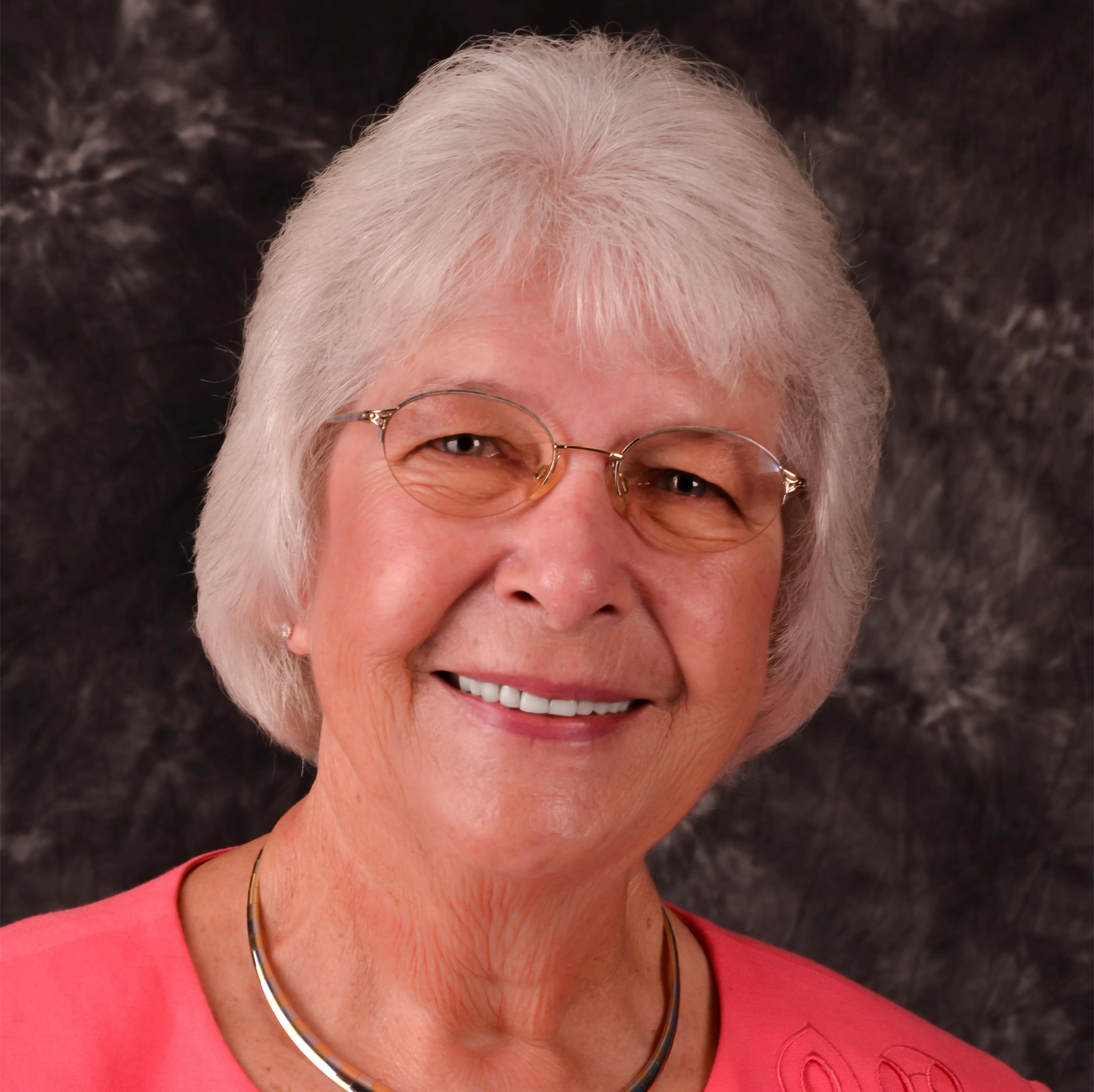 Linda Patterson