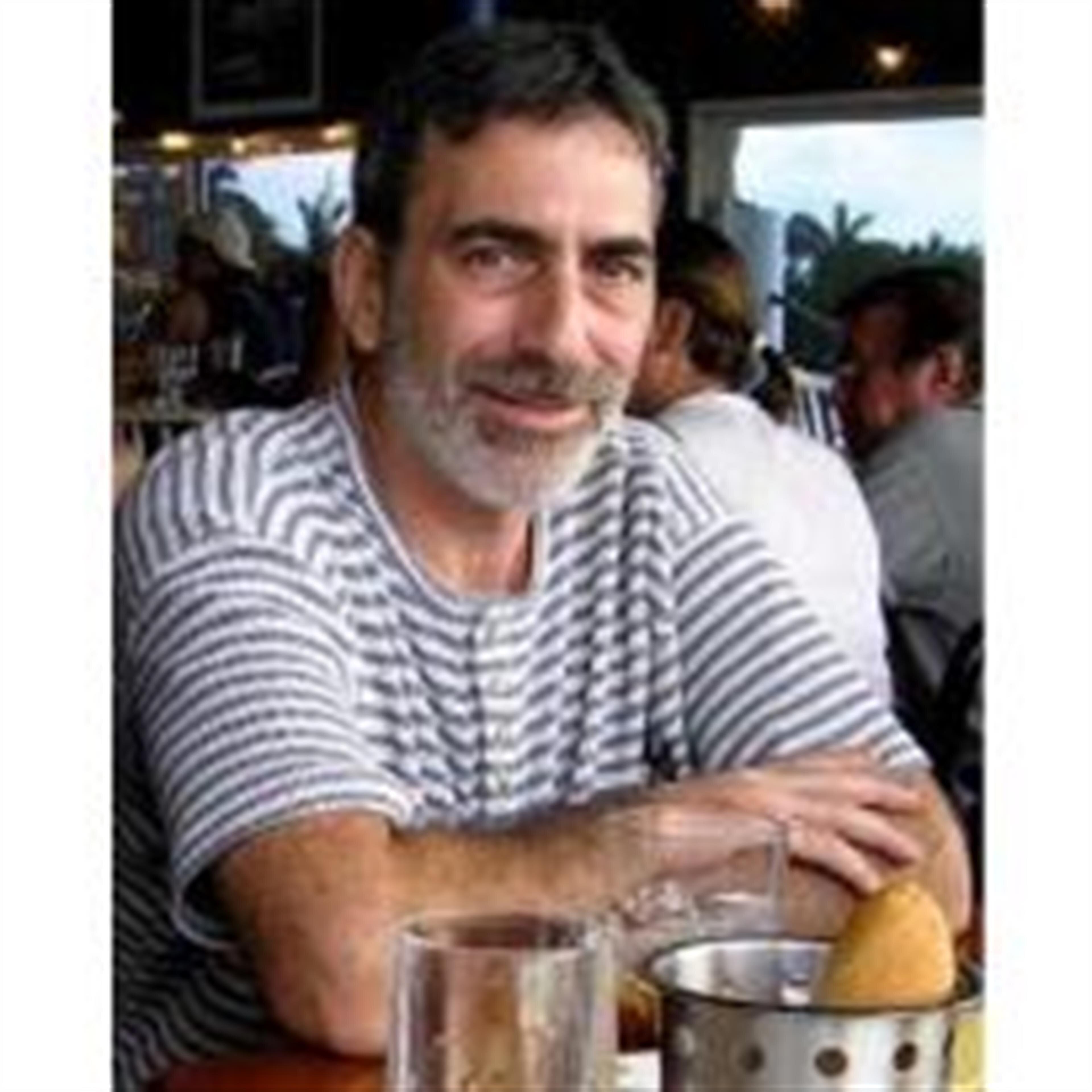 Alan E. Fishkin
