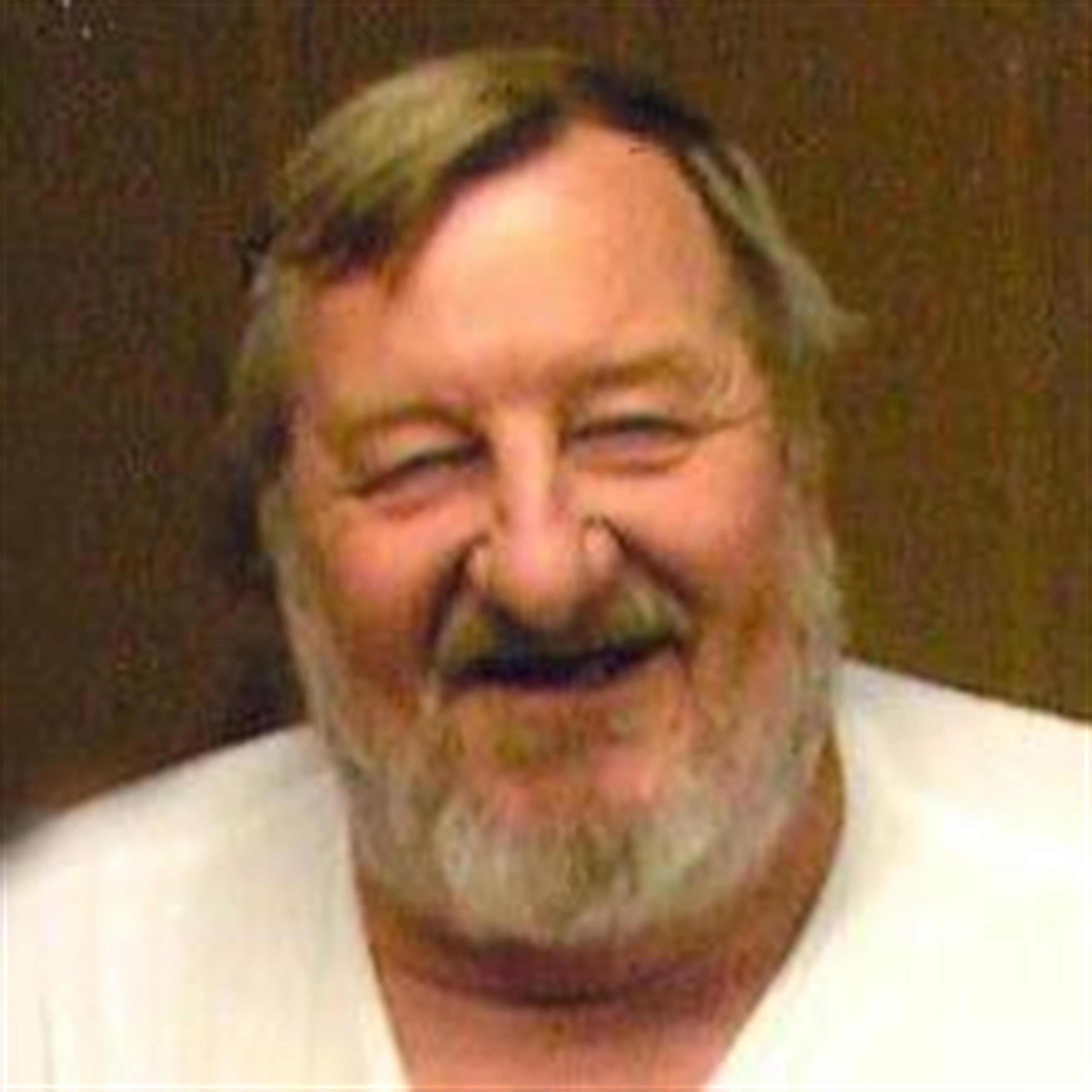 Ronald Lee Jackson (Lebanon)