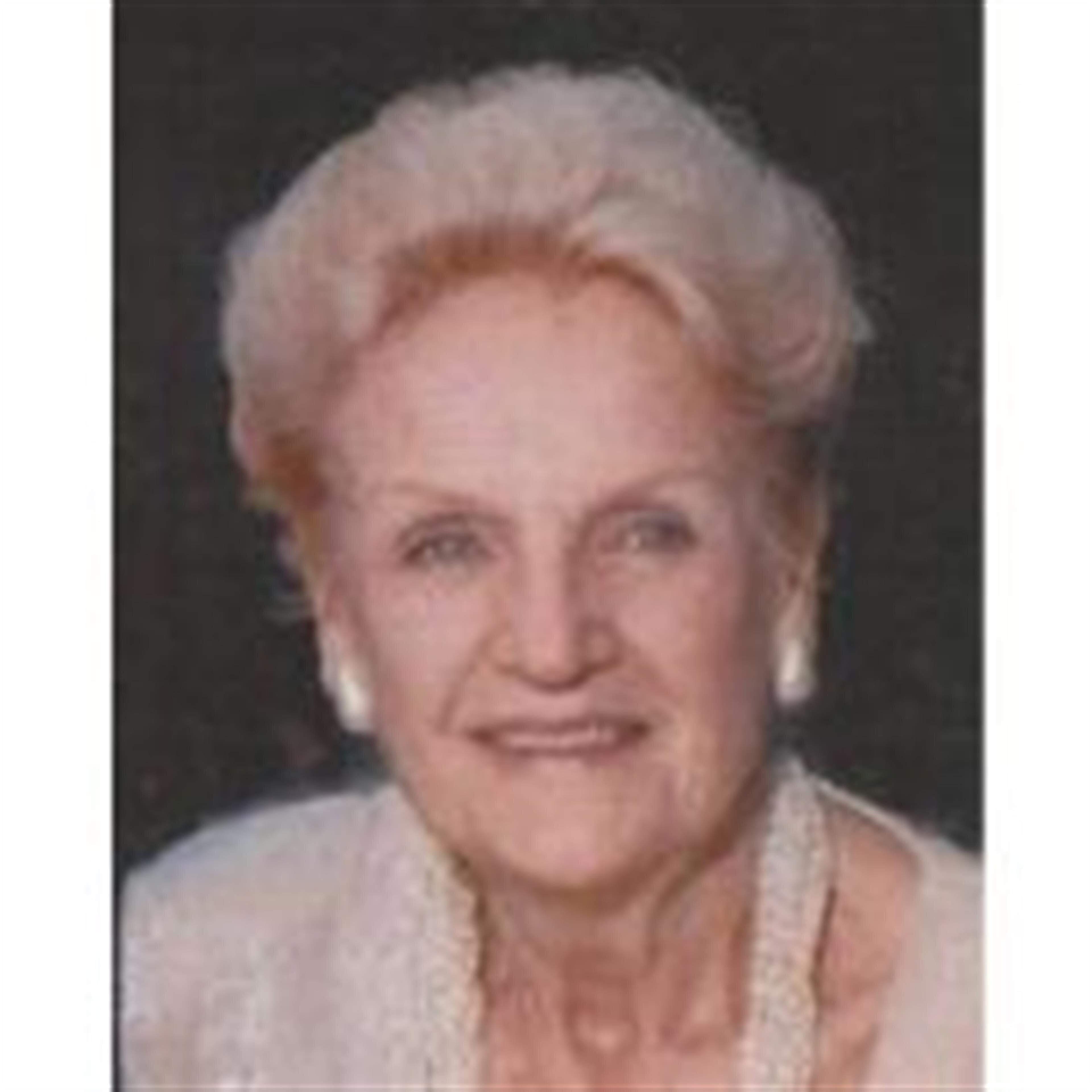 Barbara Elizabeth LeBel Kruidenier
