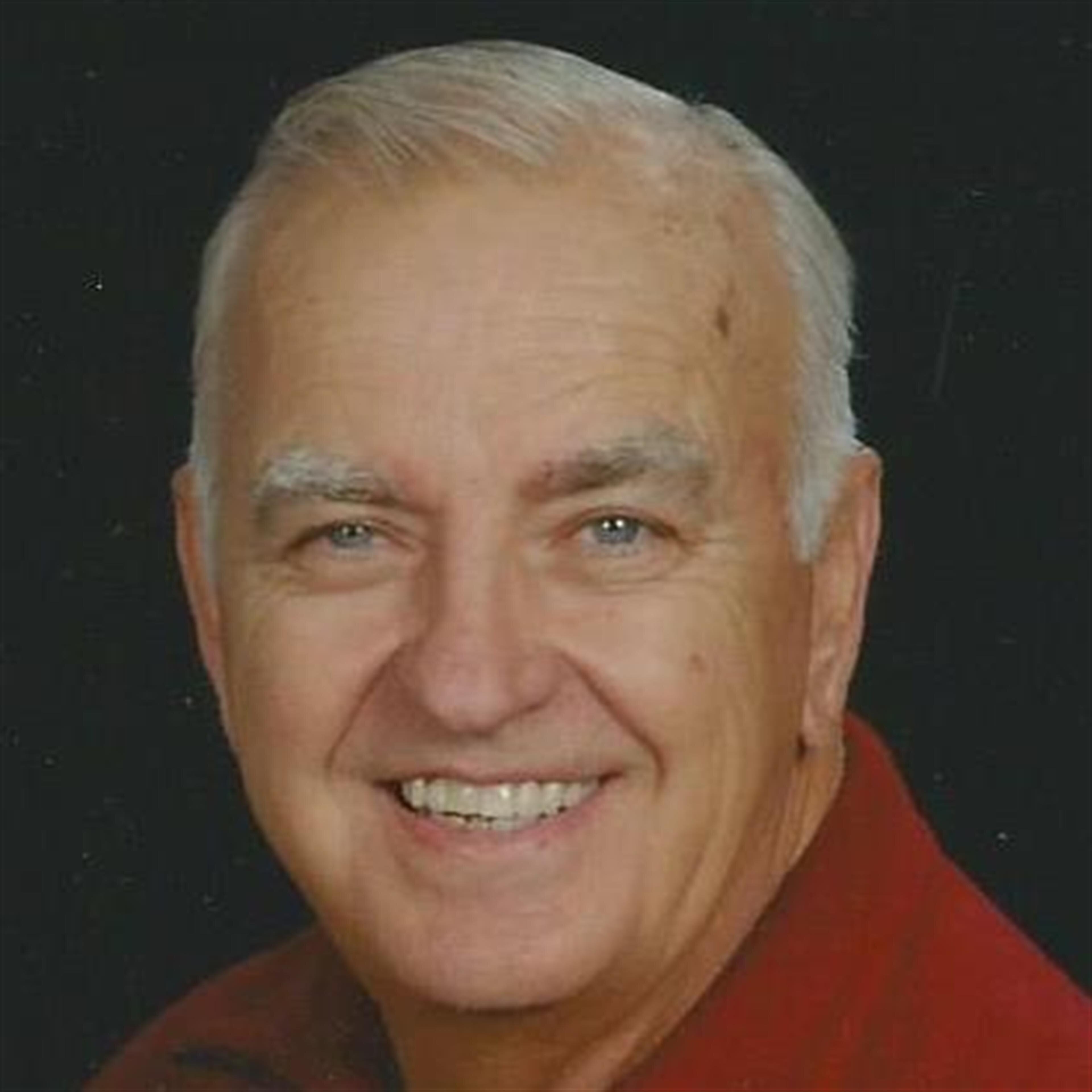 Robert C. Strong