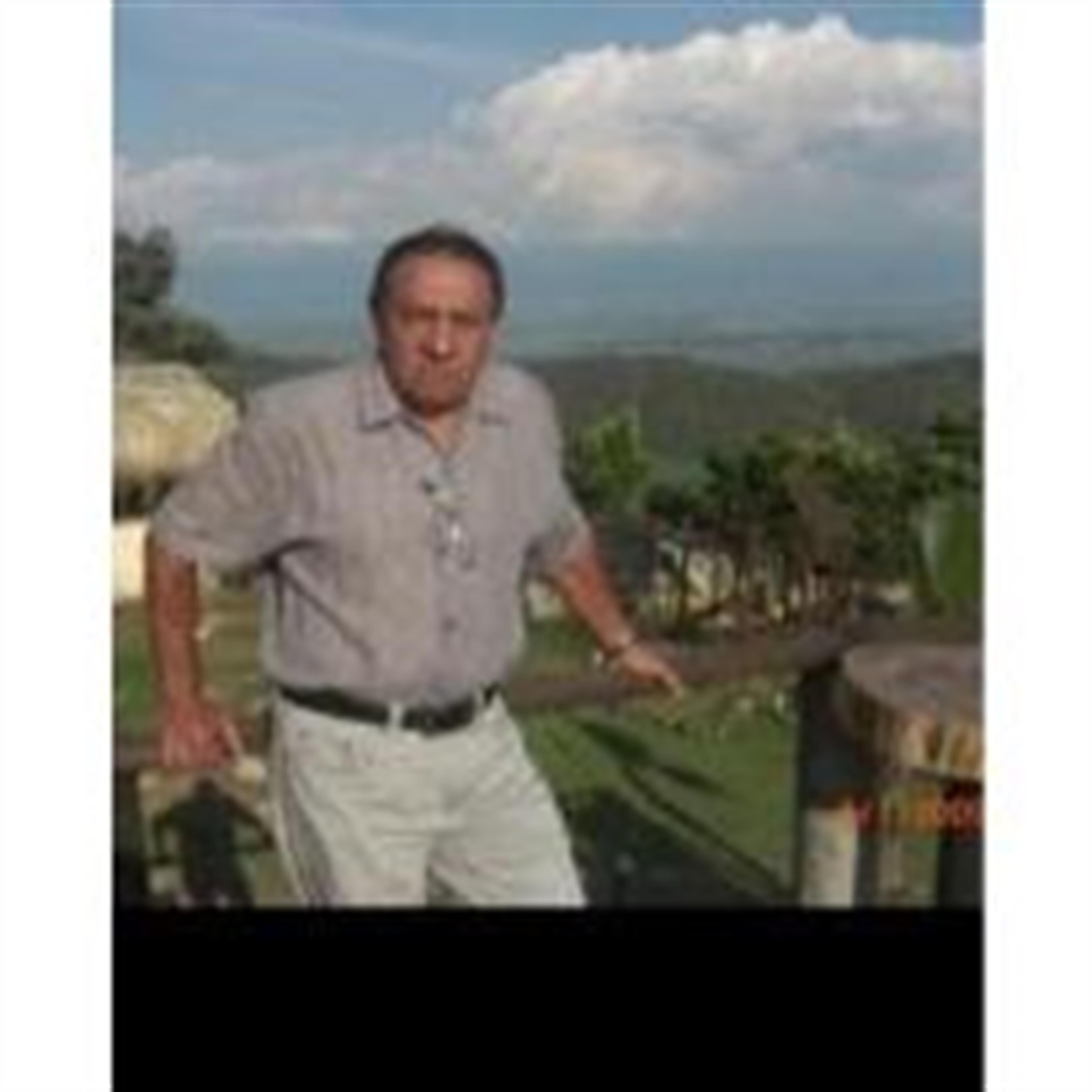 Gerardo Garces