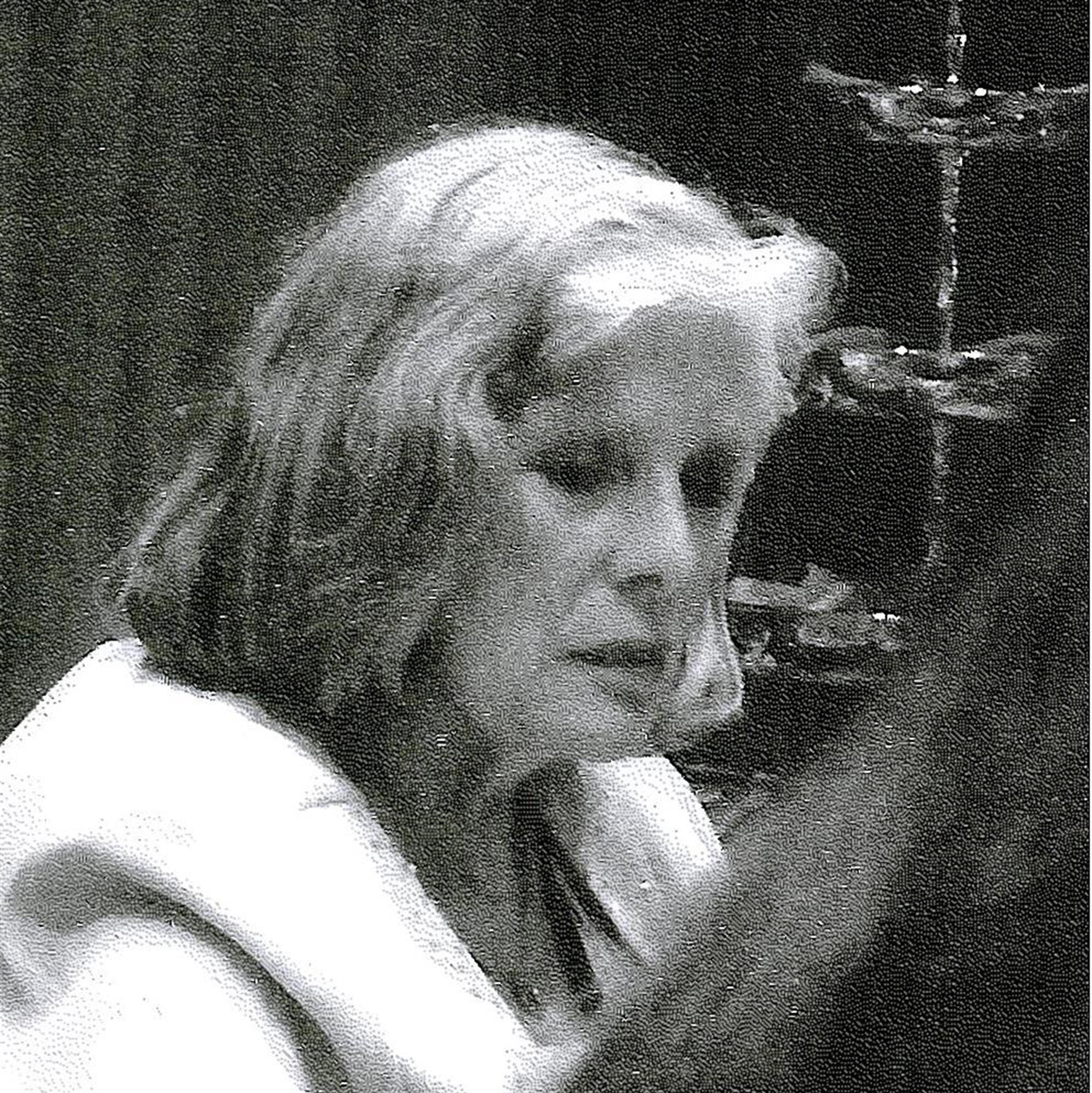 Rosemary Warren Camp