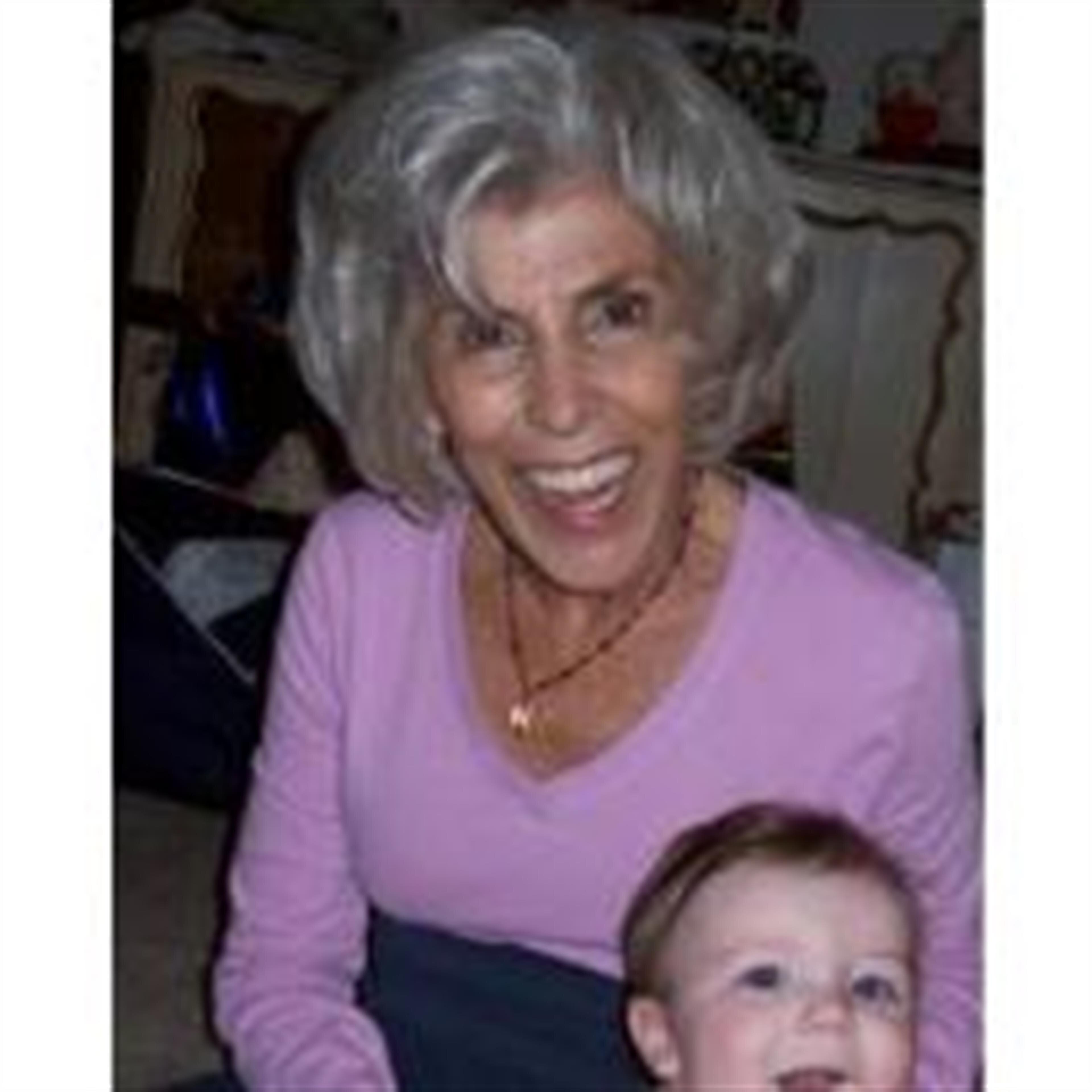 Elizabeth Goitz