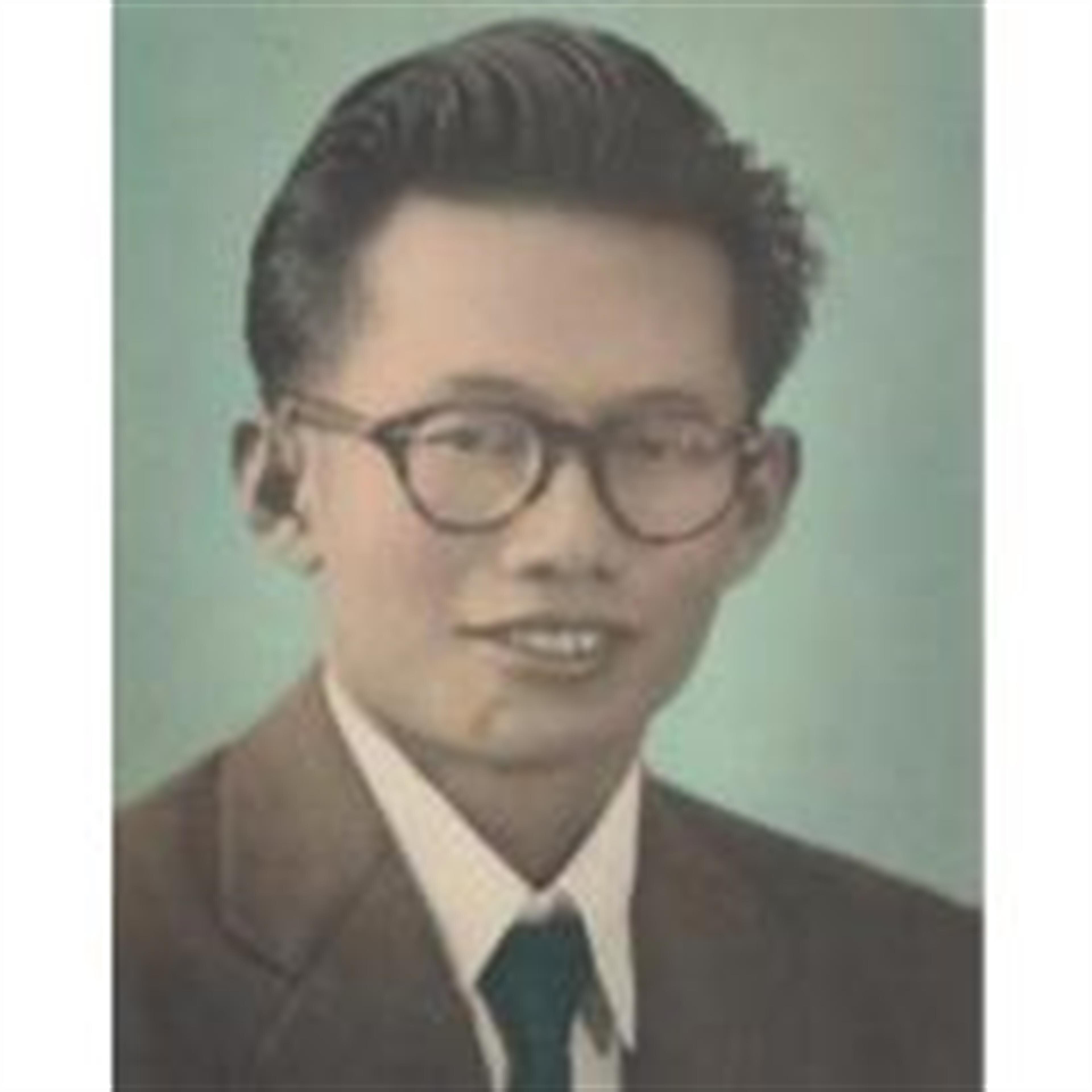 Victor W. Chin