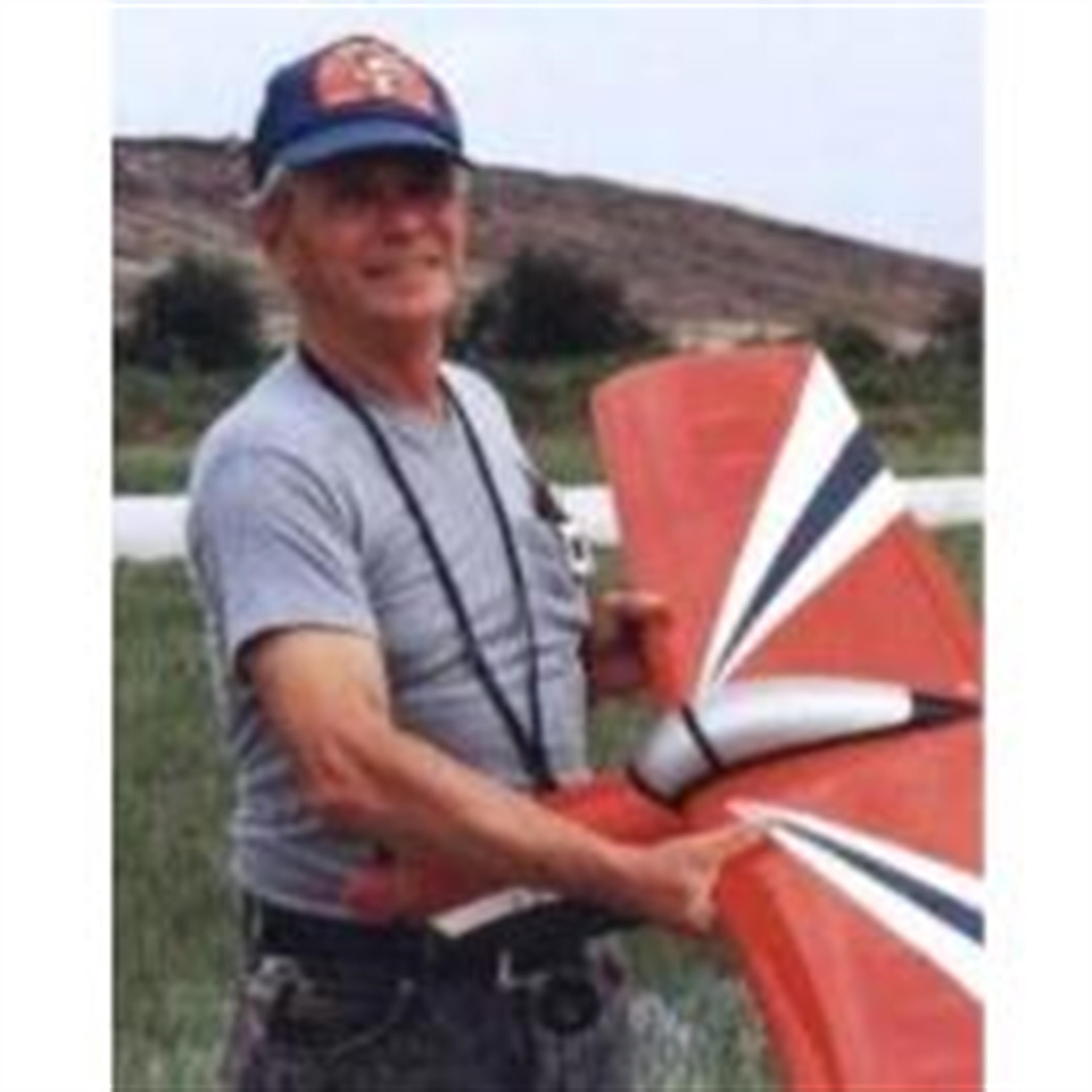 William W. Moot, Jr.