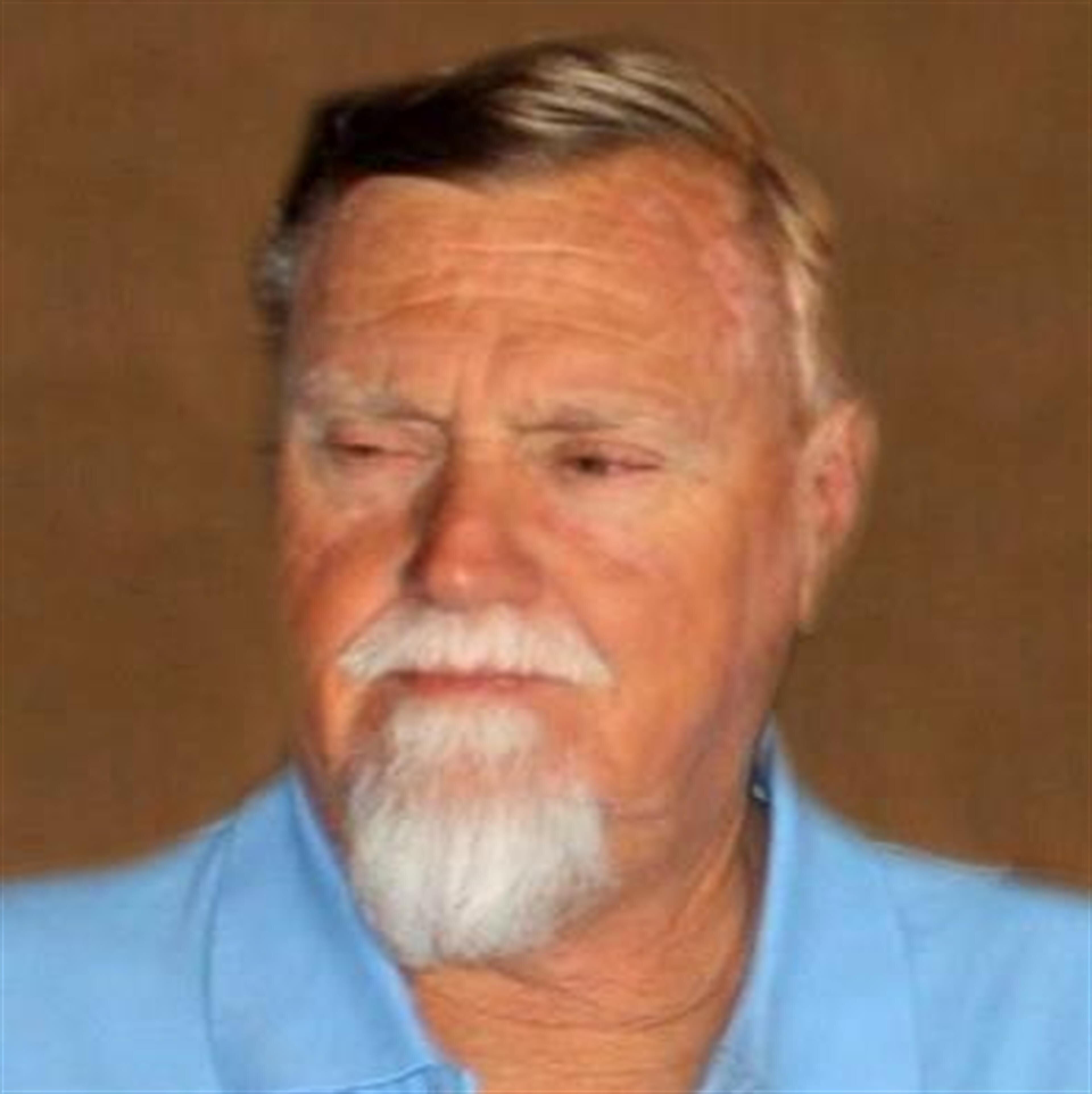 Merrill Ray Schiro Sr.