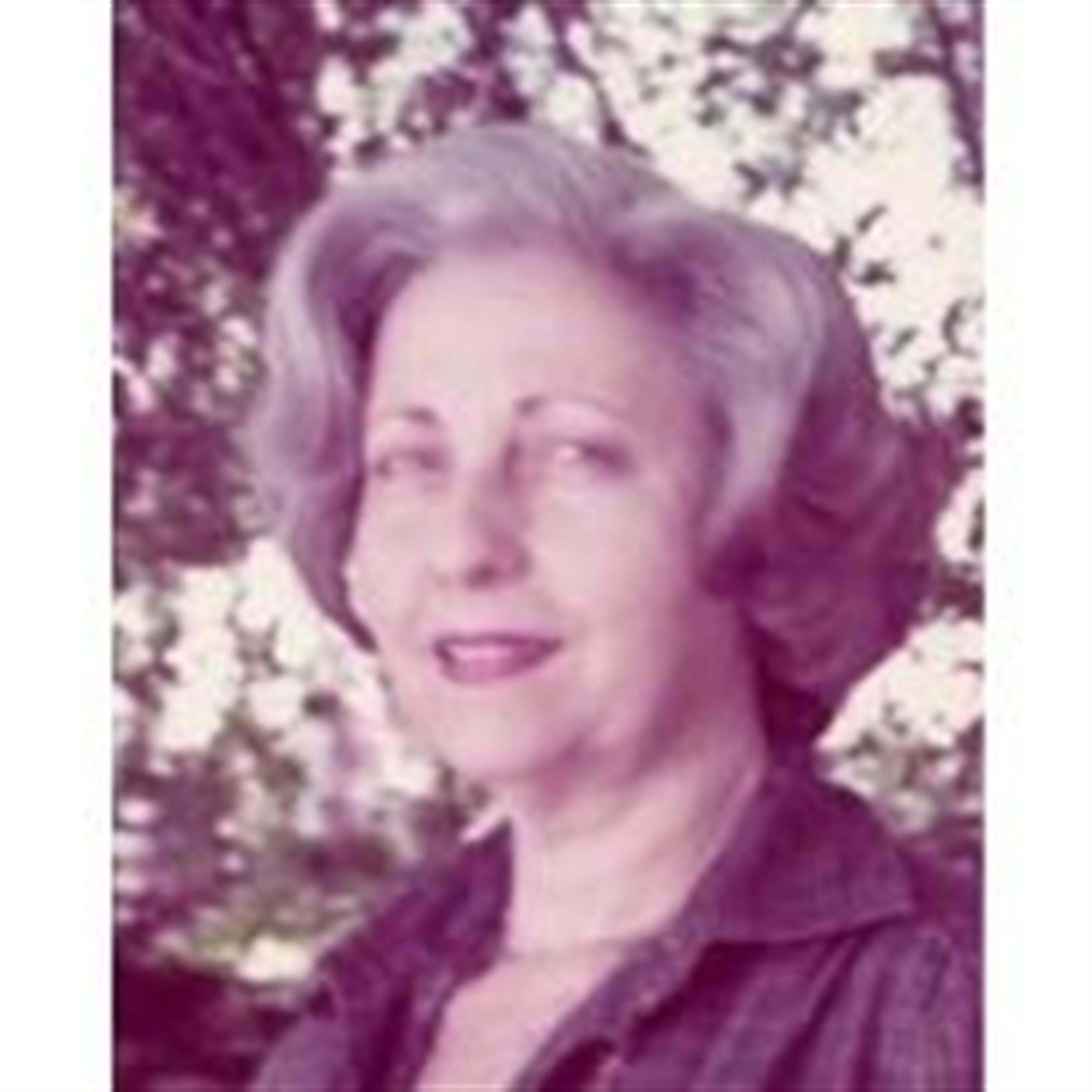 Anna M. Siervo