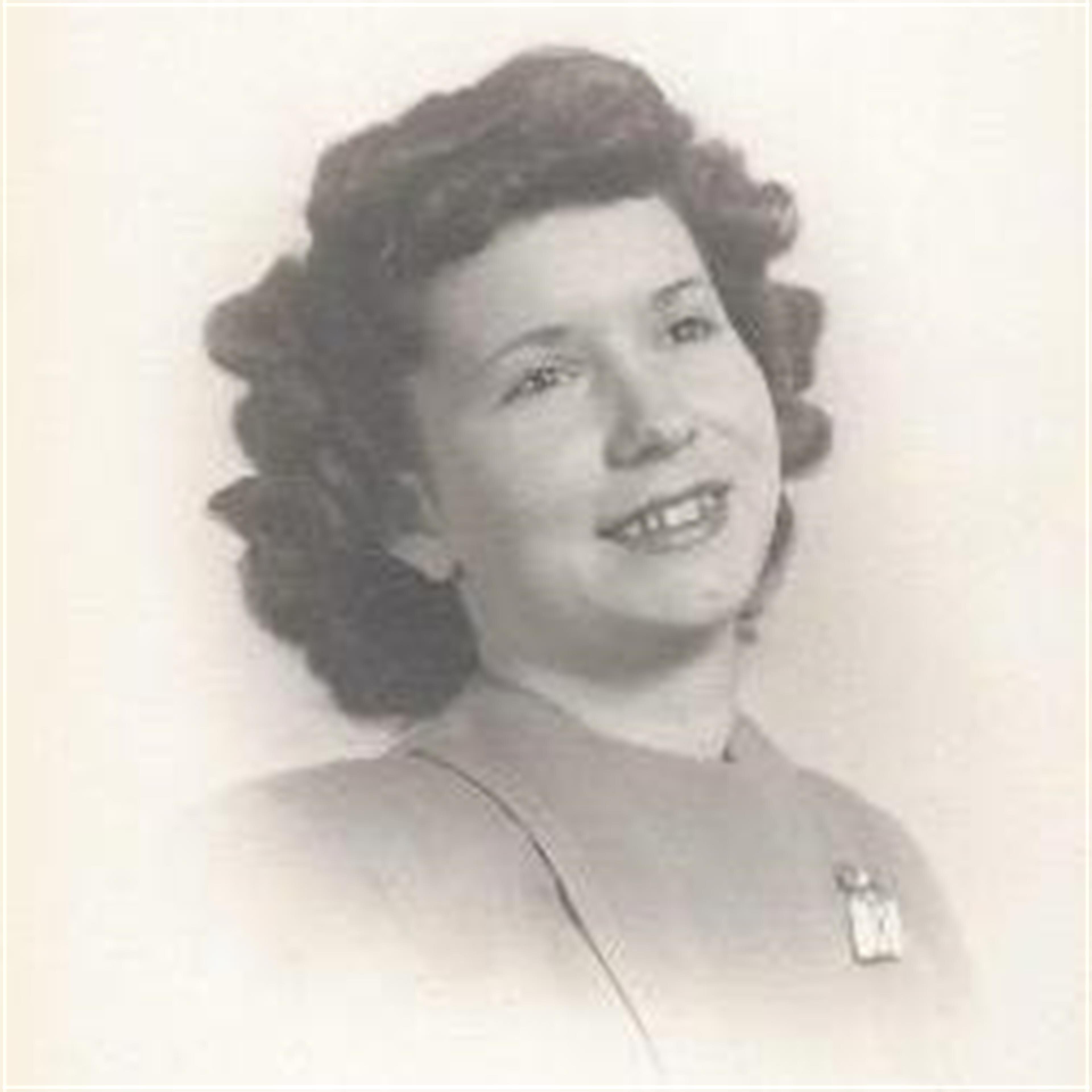 Garnet Klinginsmith (Camdenton)