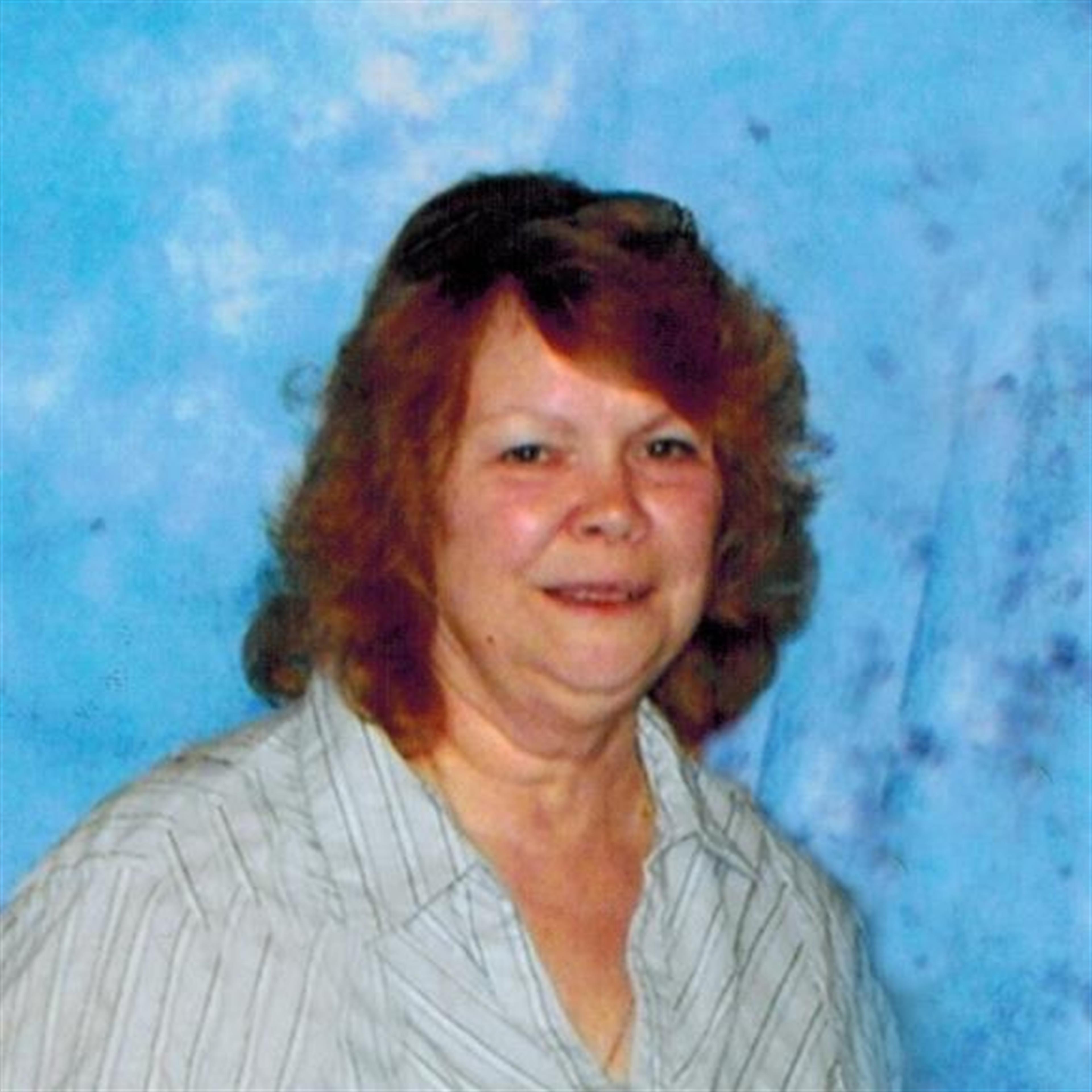 Rozanne Marie  Glass
