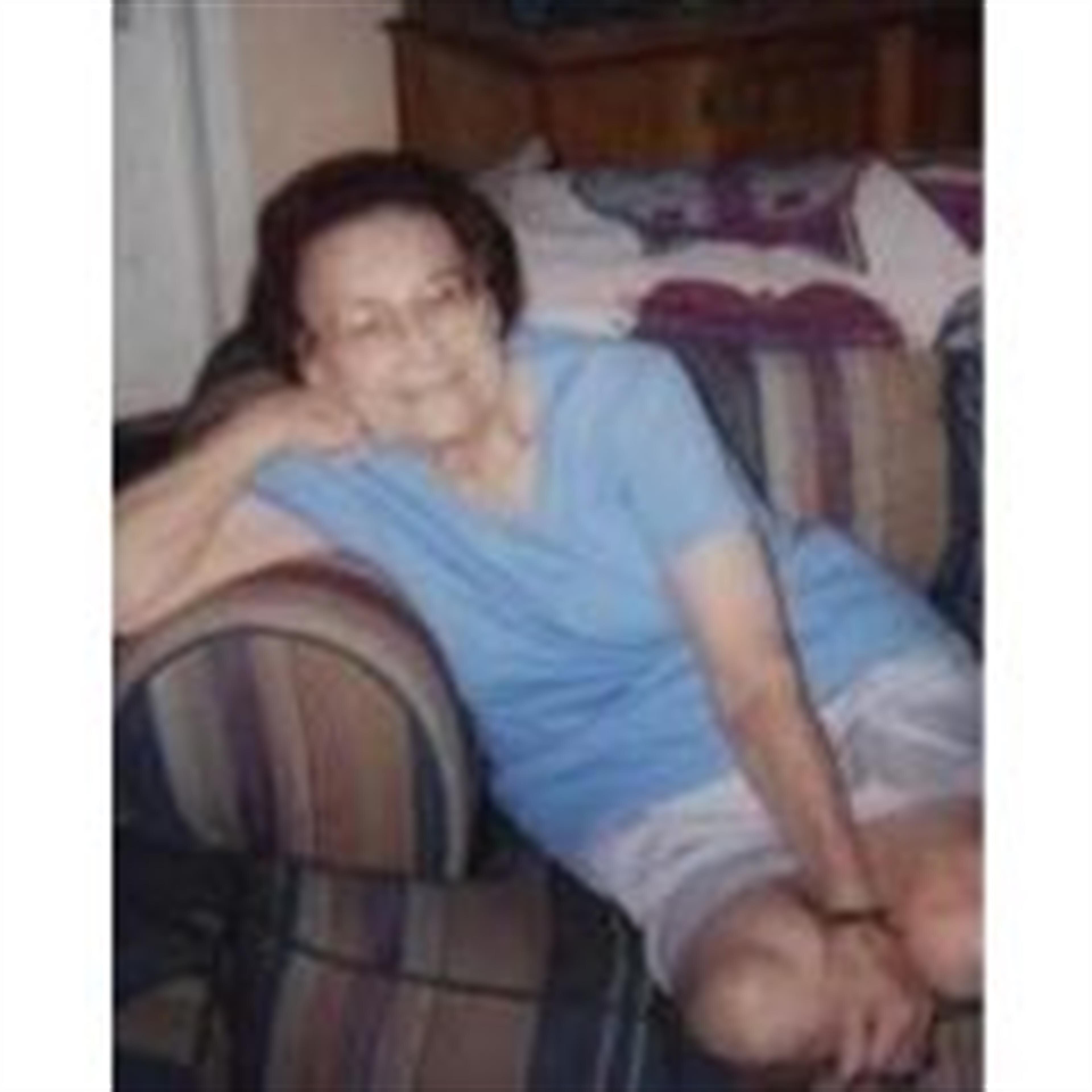 Christine Agnes Butler