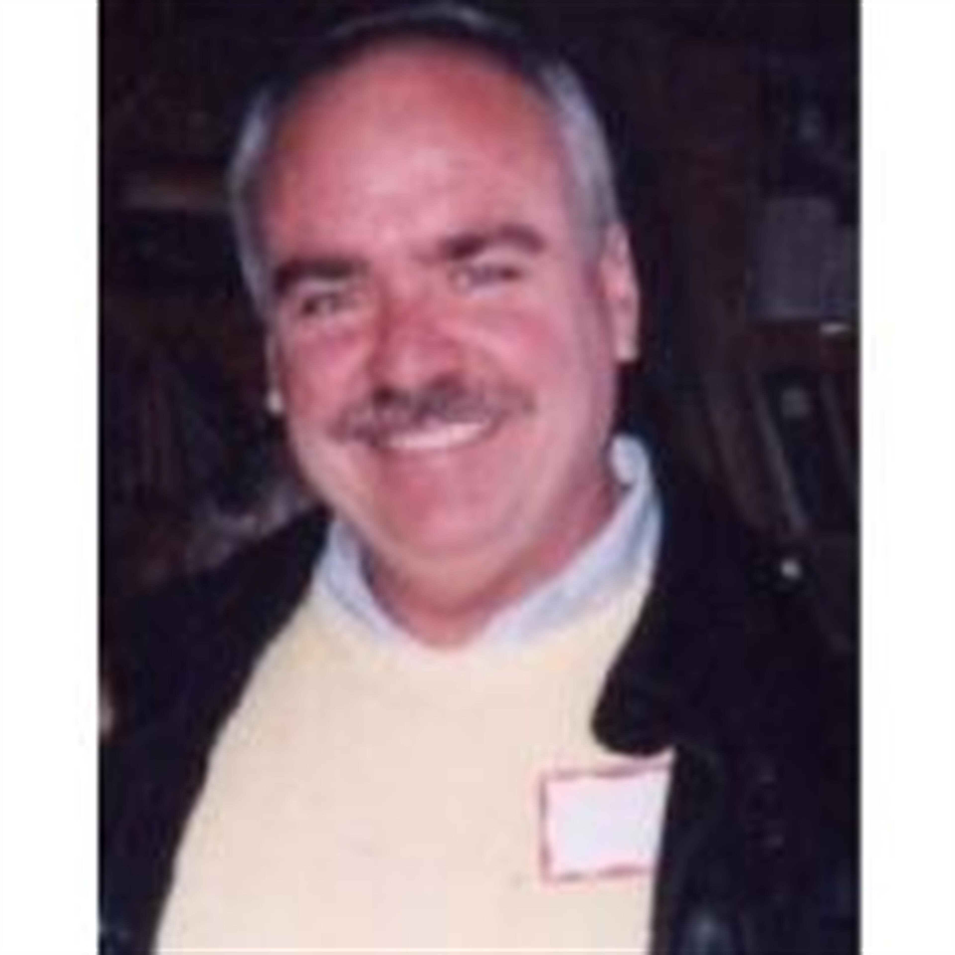 R. Keith  Allen