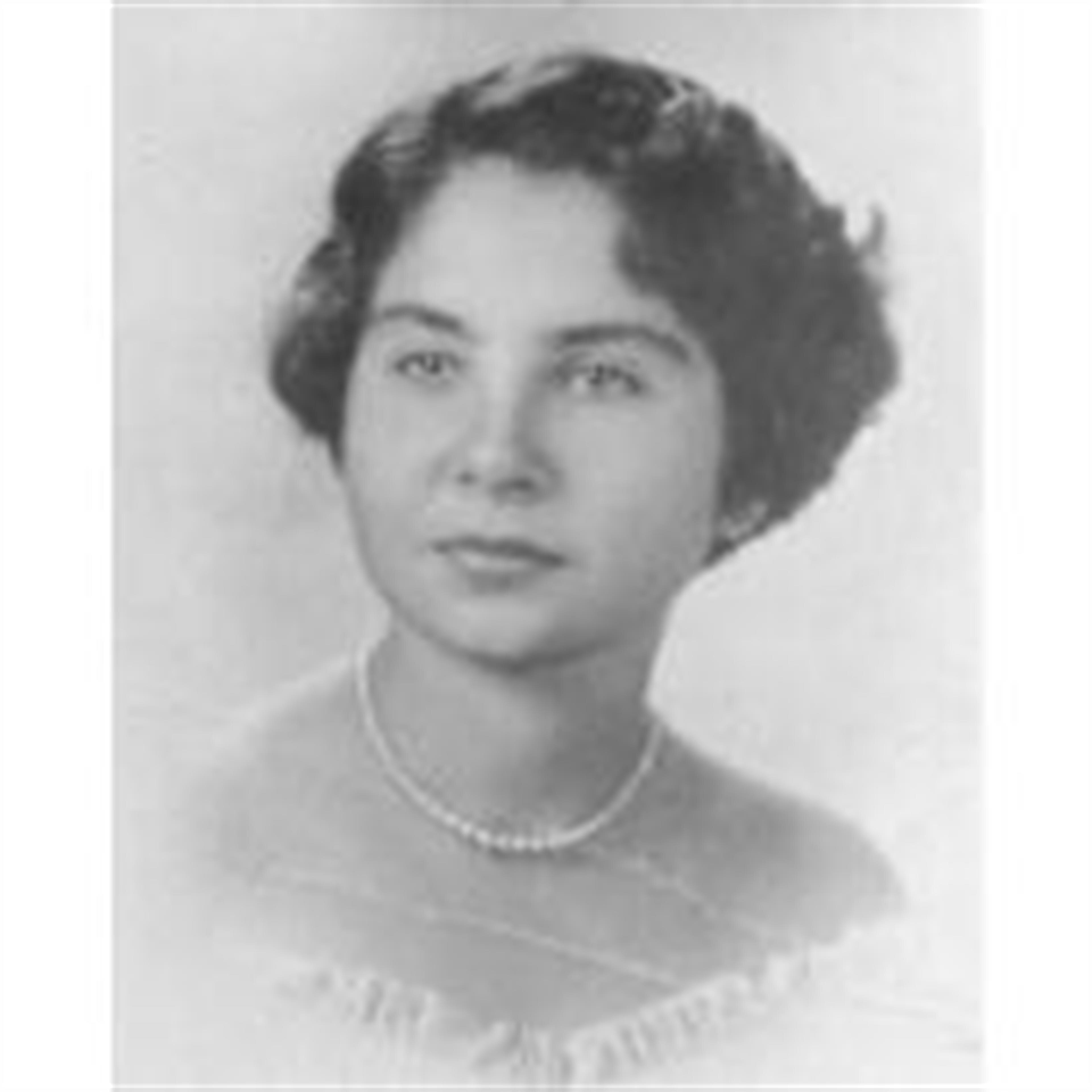 Olga Sofia Almeida