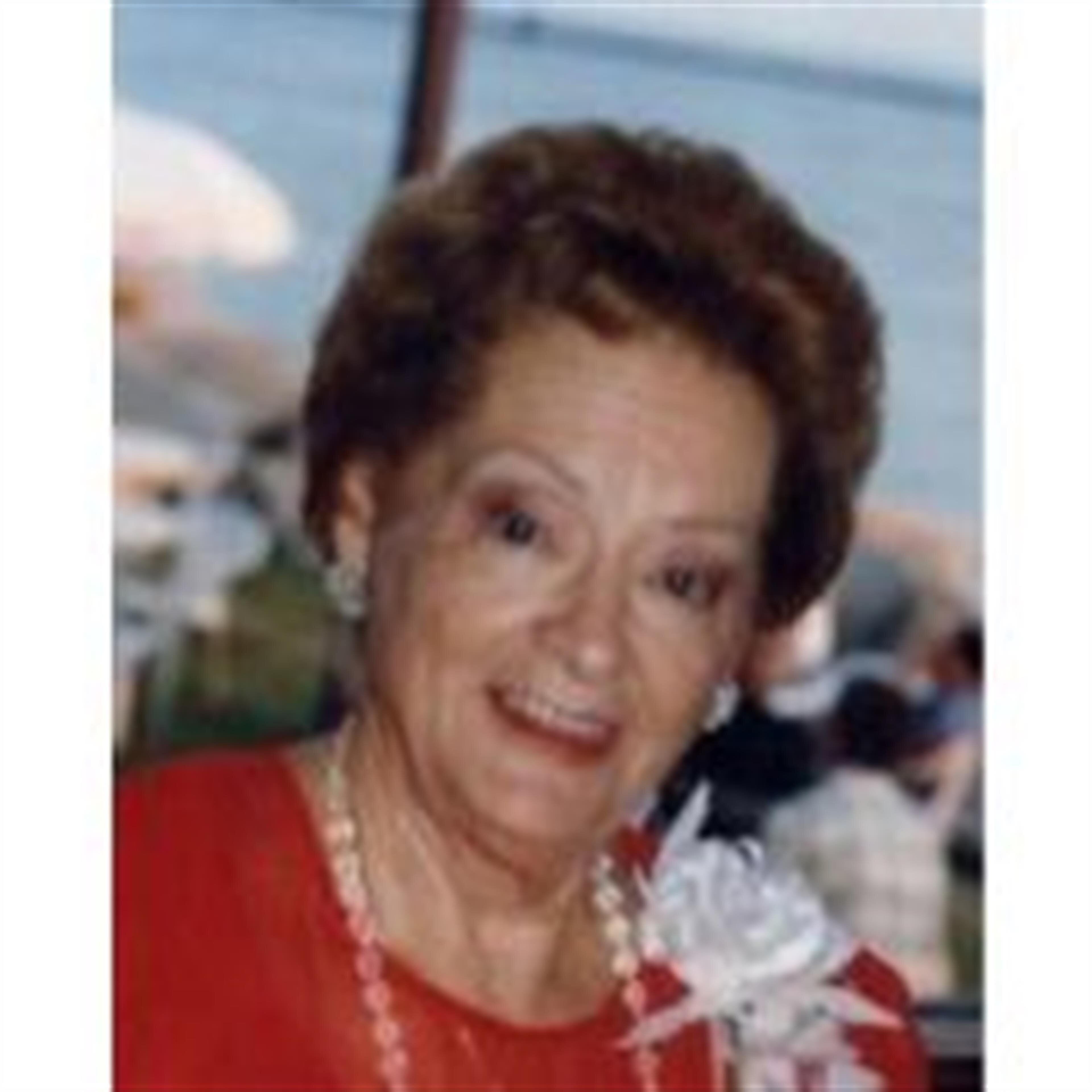 Violet B. Moniz