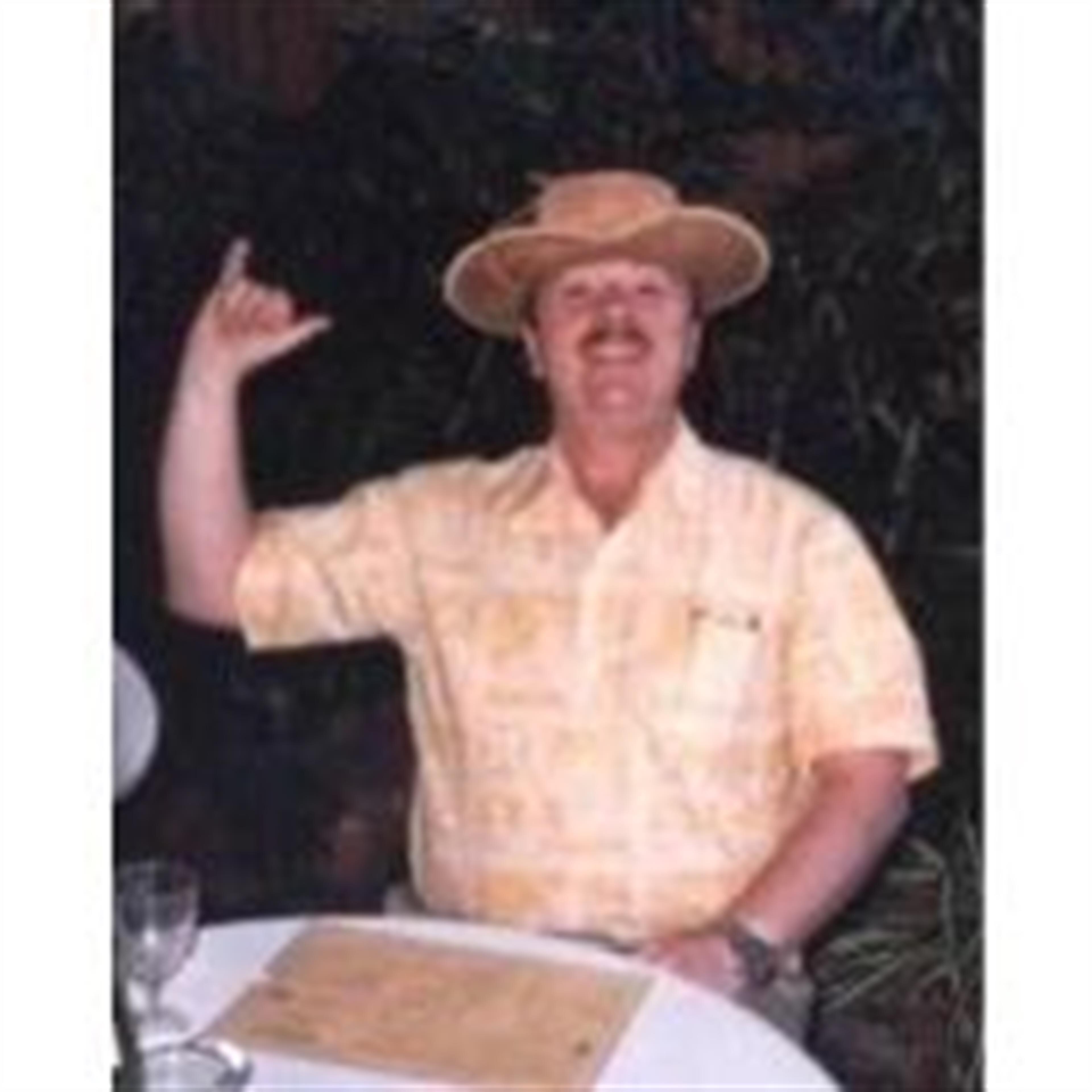 Dr. Norman R. Bottom