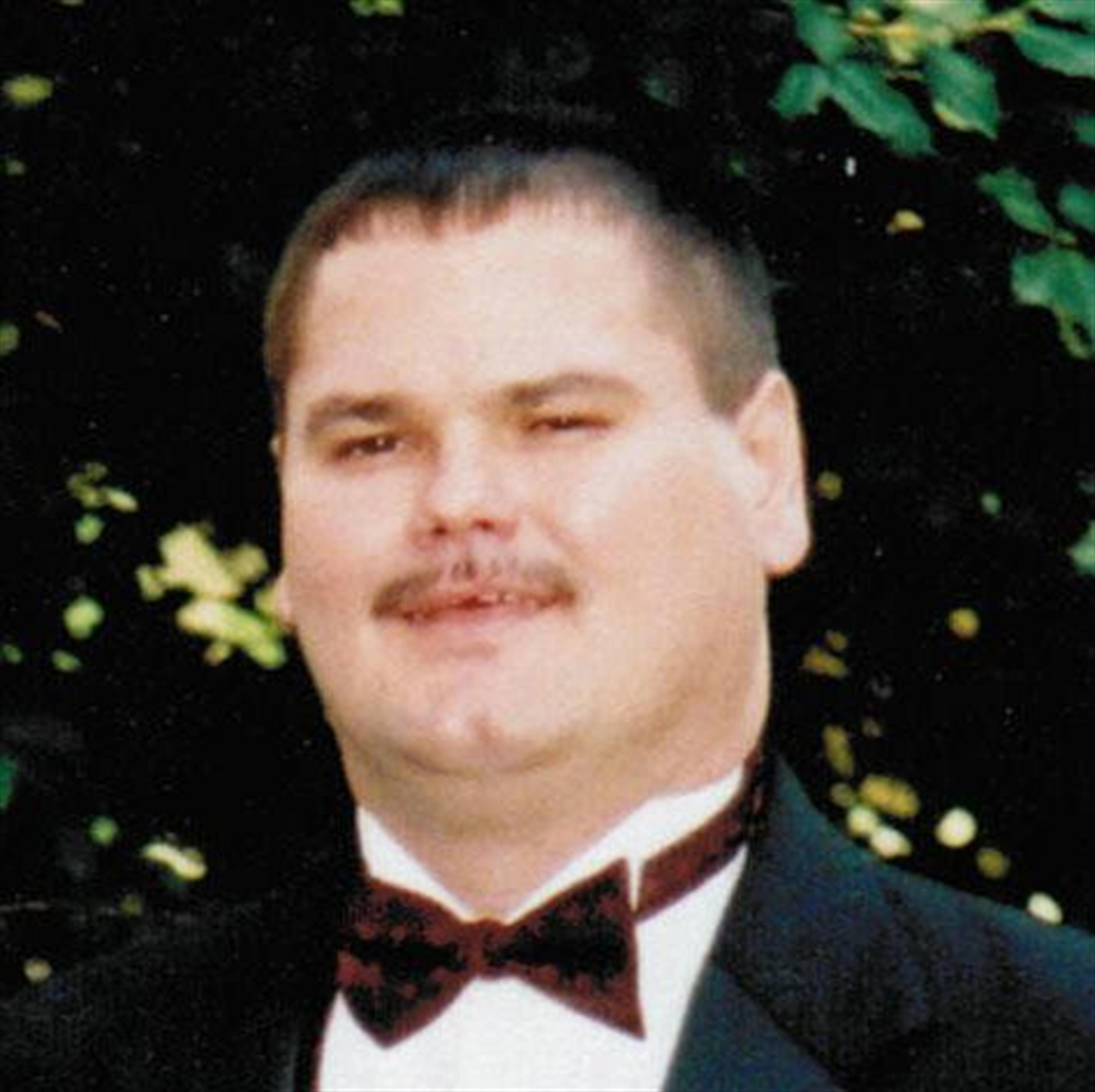 Daniel Patrick O'Neill