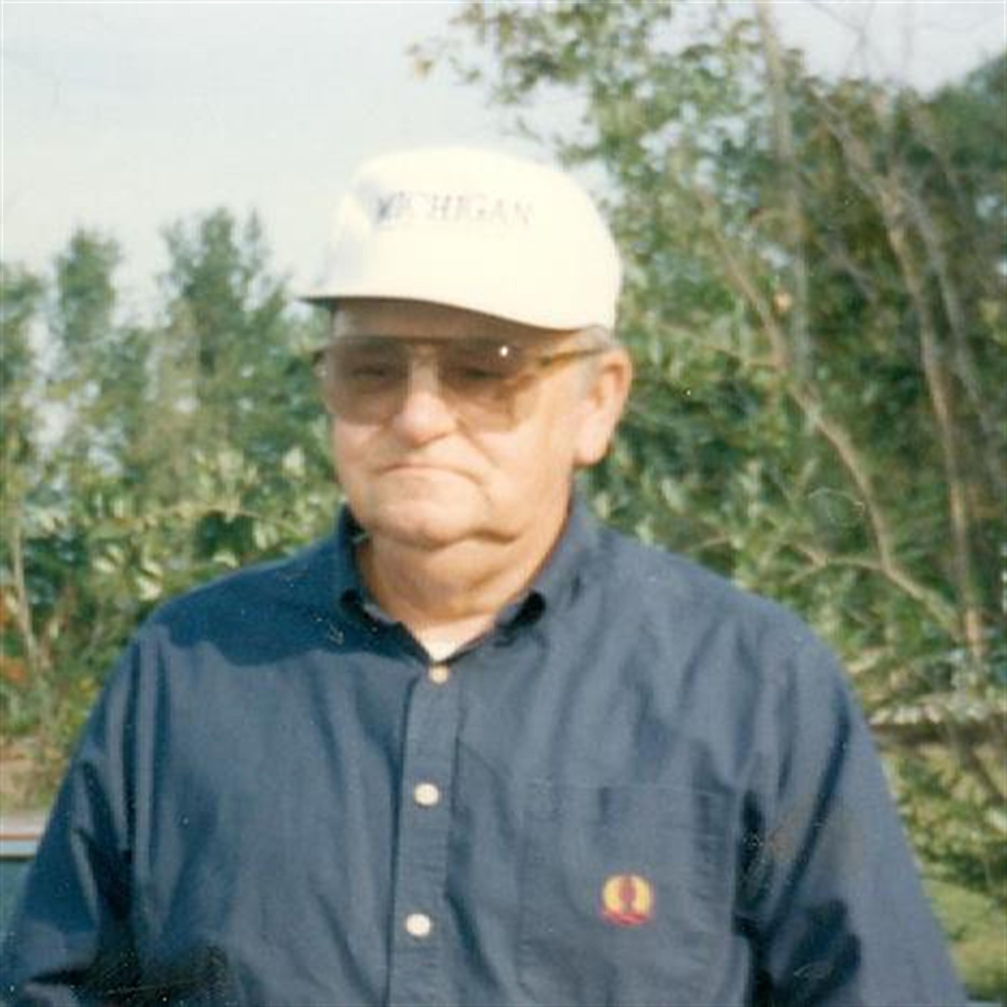 Eugene F. Hendricks