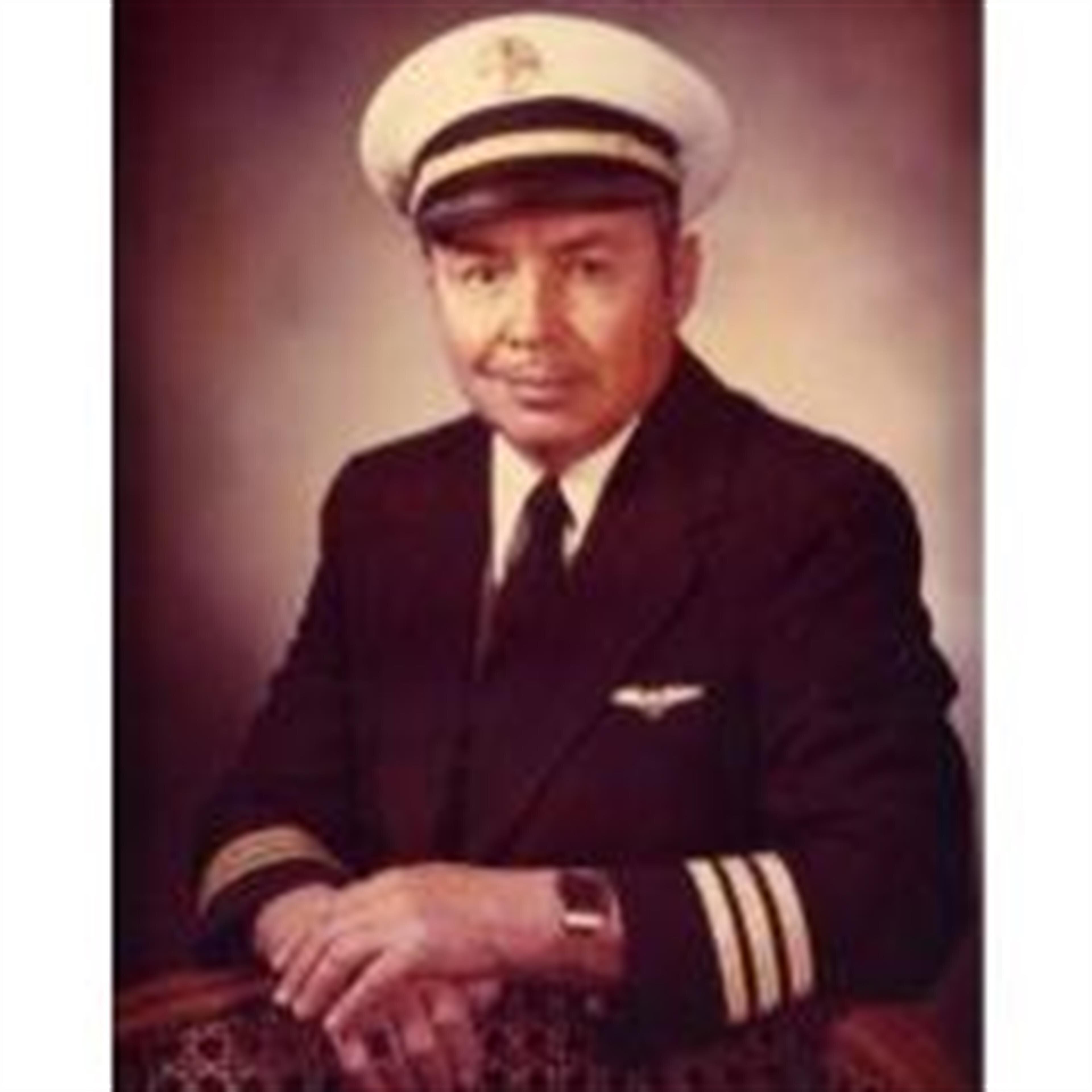 Victor V. Meyer