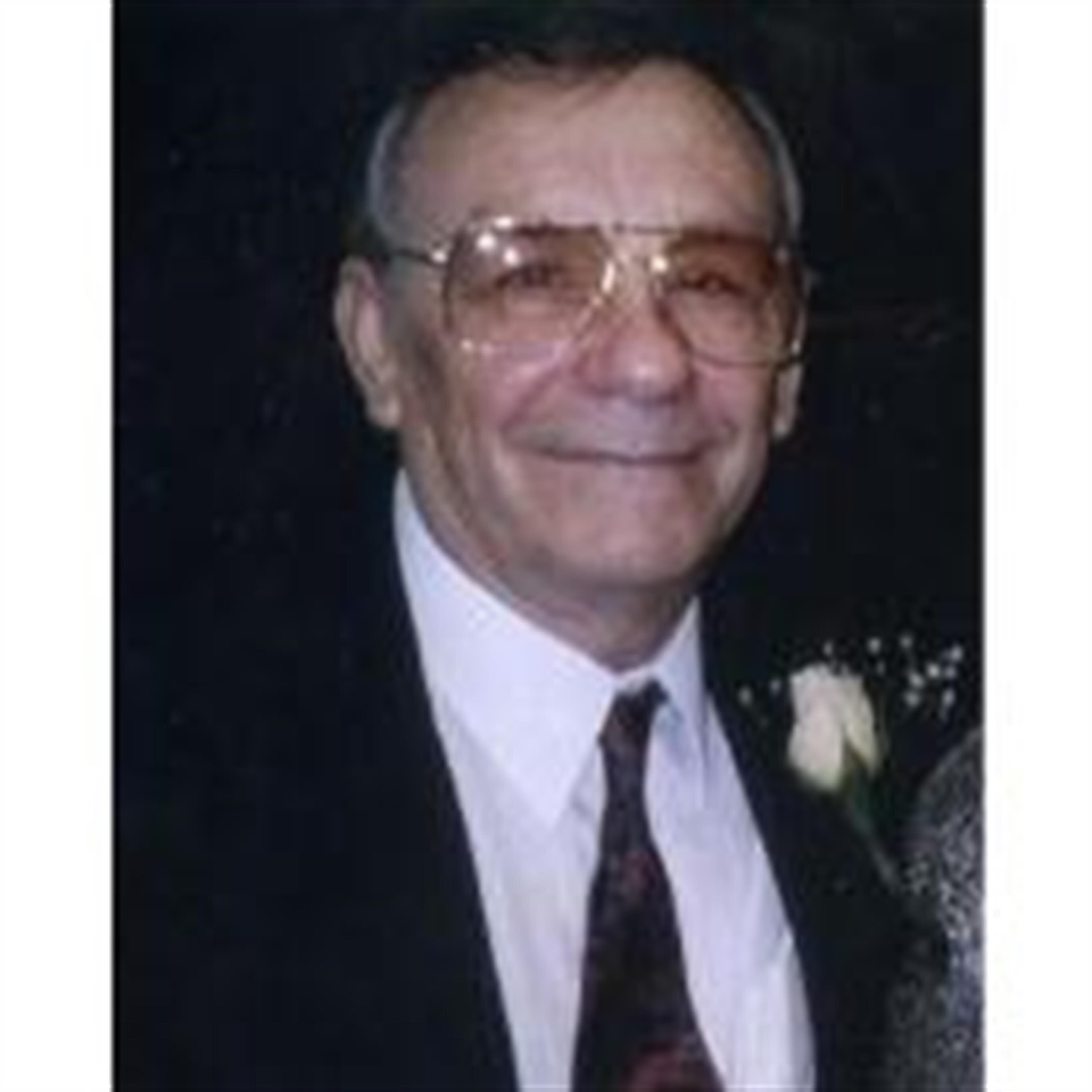 Alberto M. DaCosta