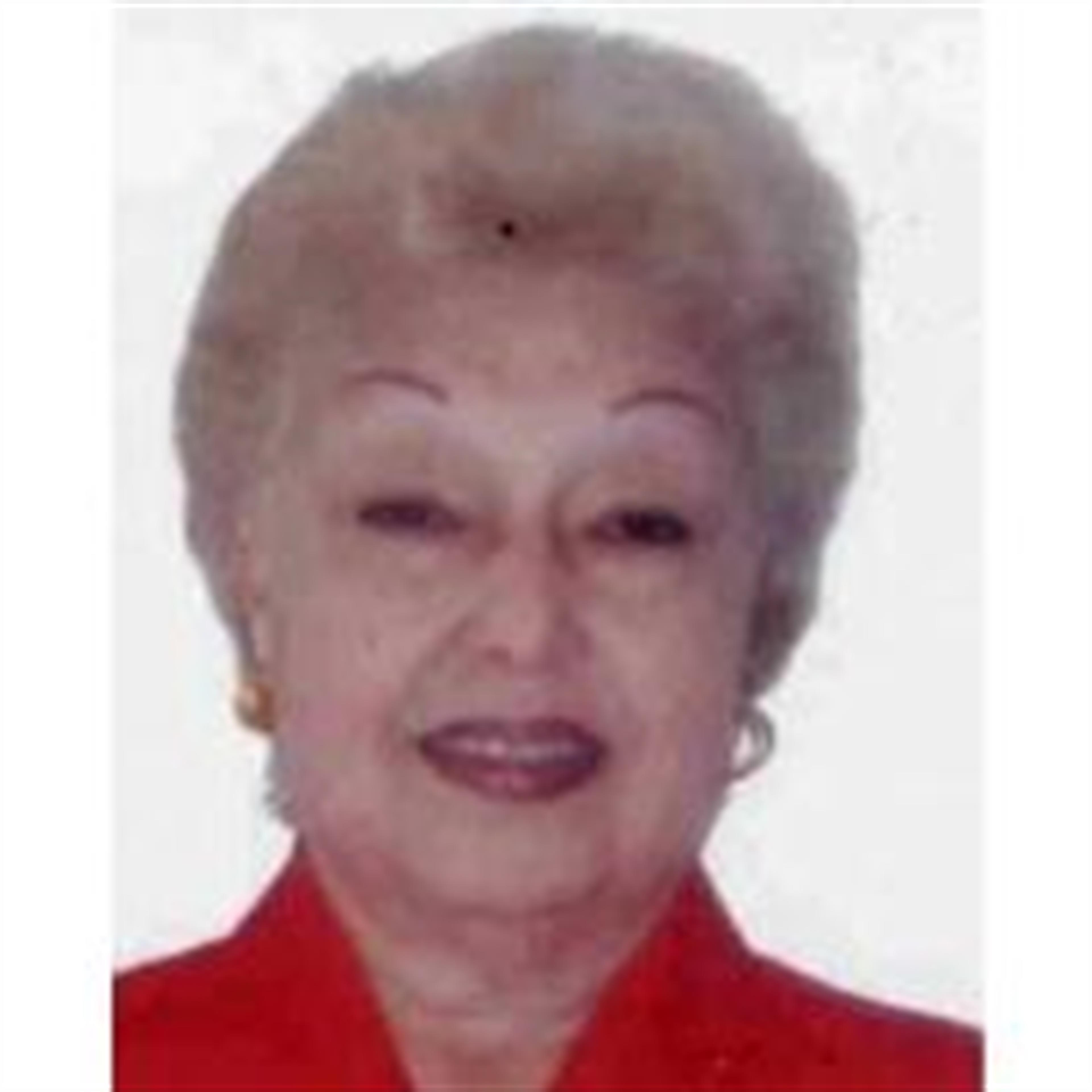 Hilda M. Salguero