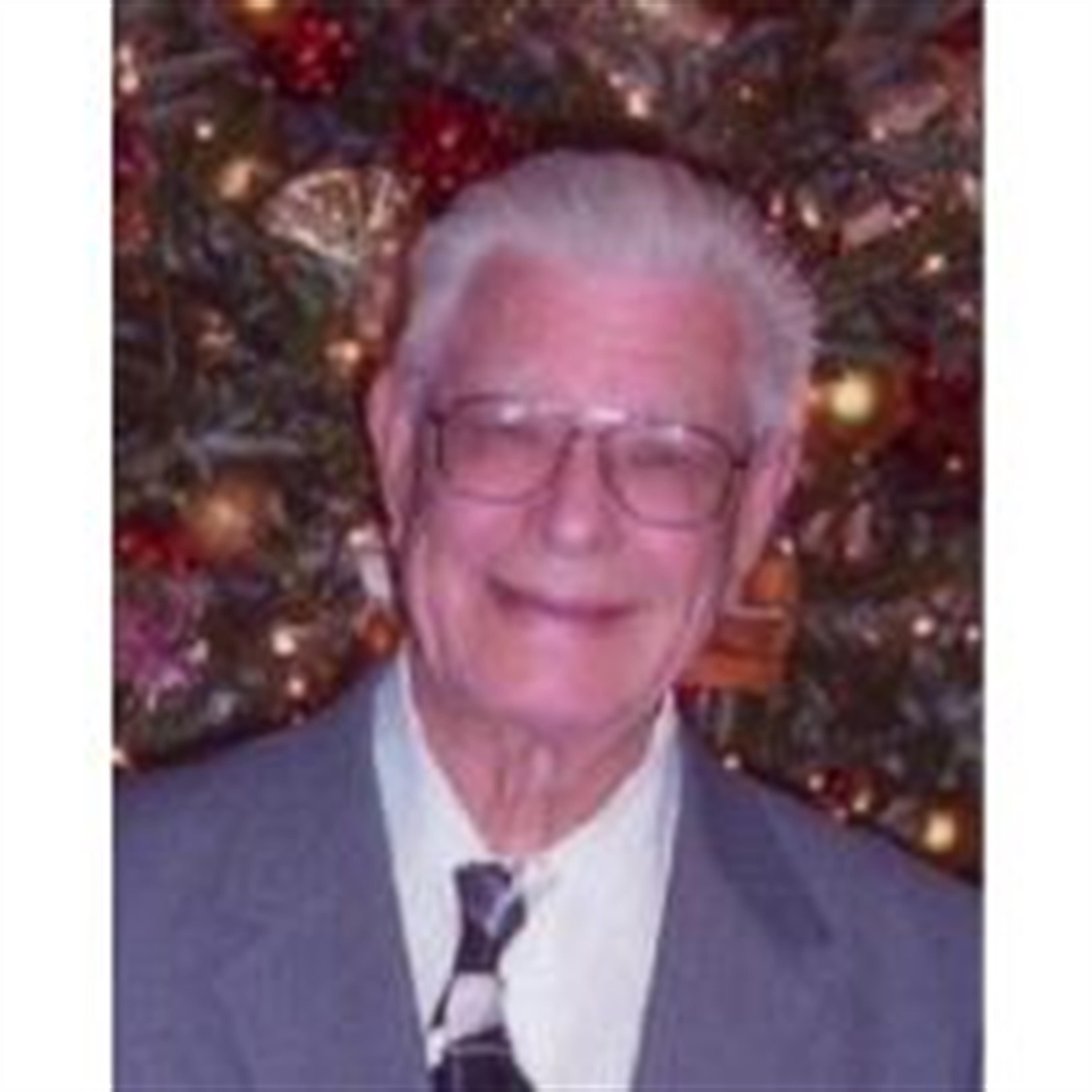 Stanley Karling