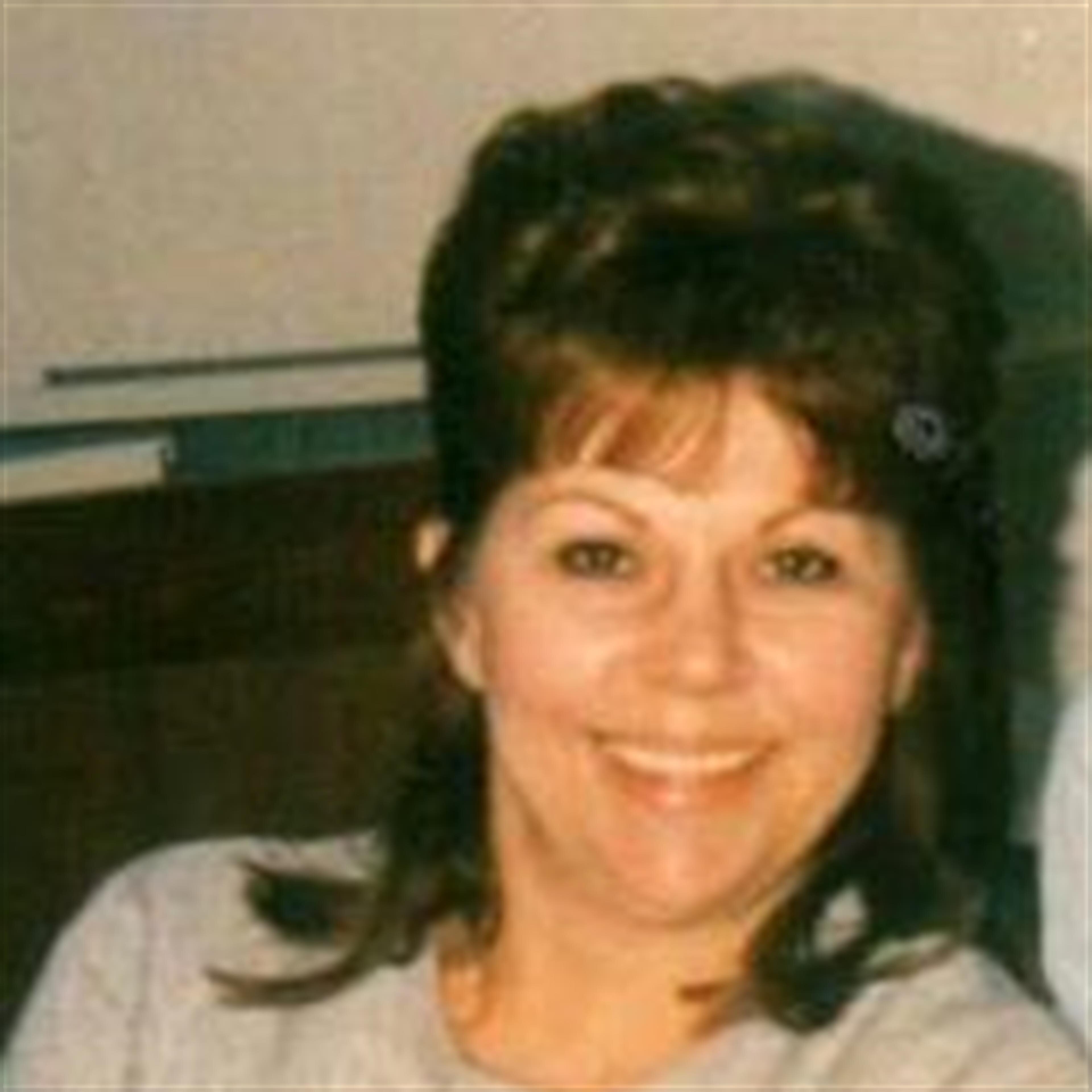 Sharon W. Yanacsek