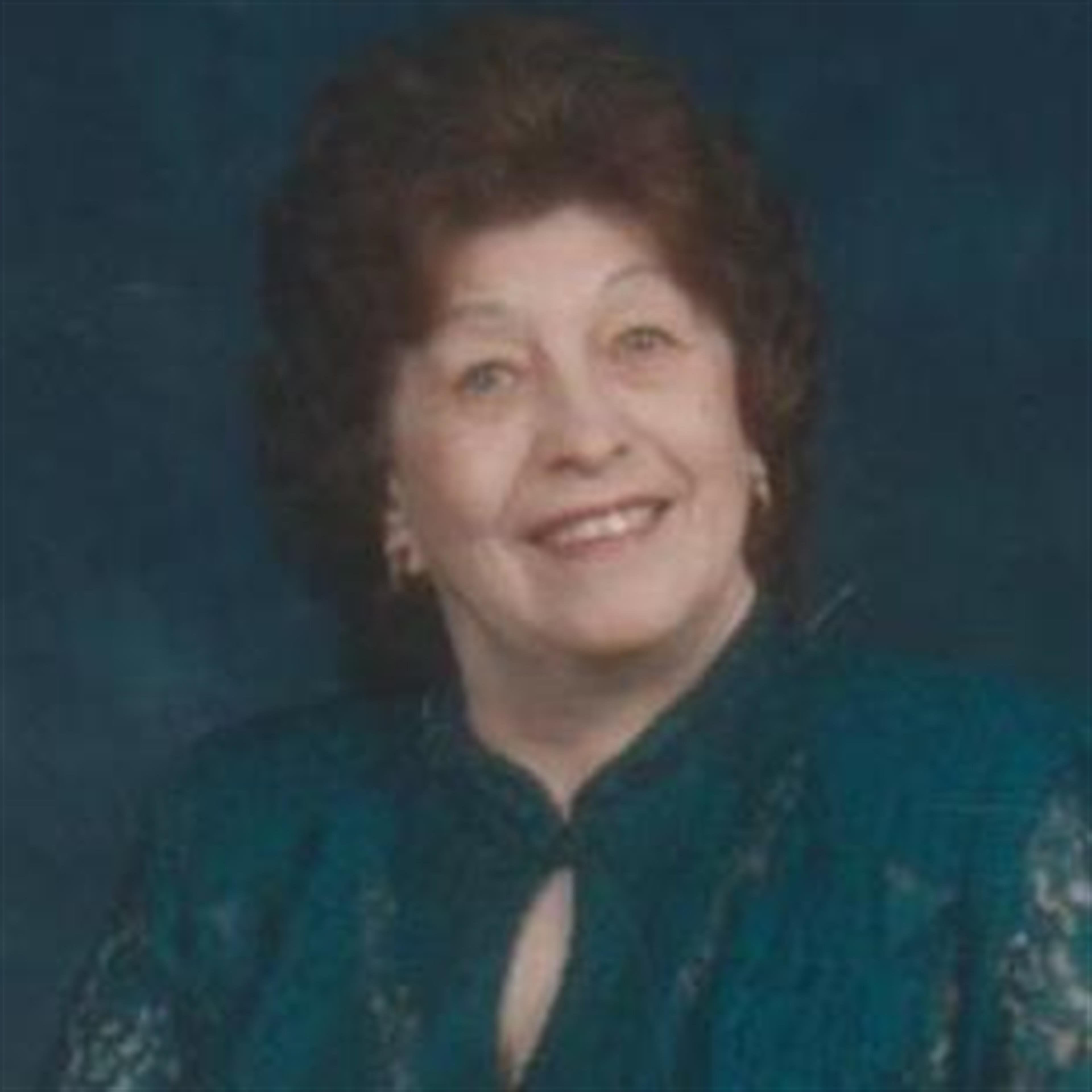 Clara Yvonne Brangers