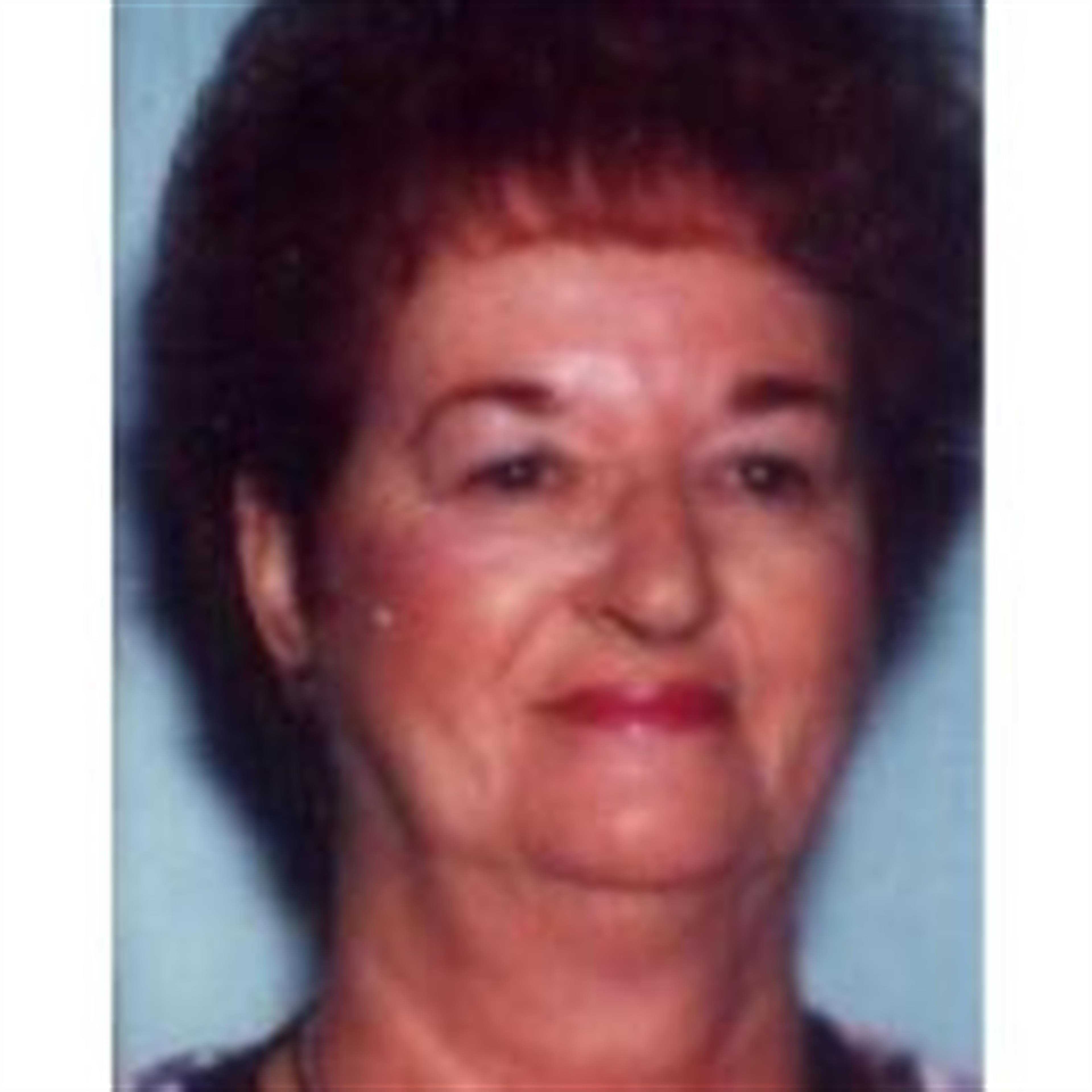Gayle Reed Steinberg