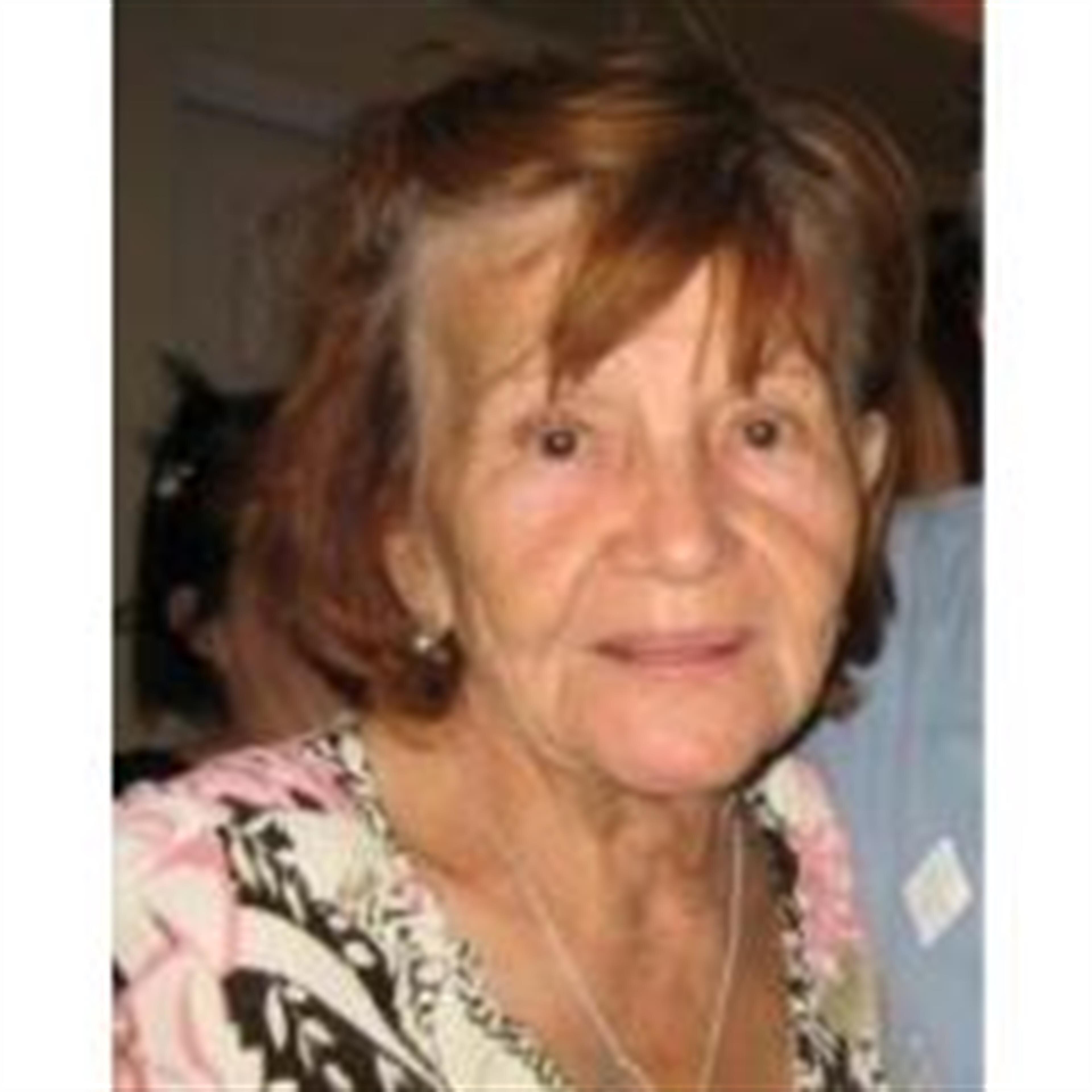 Maria Z. Ramirez