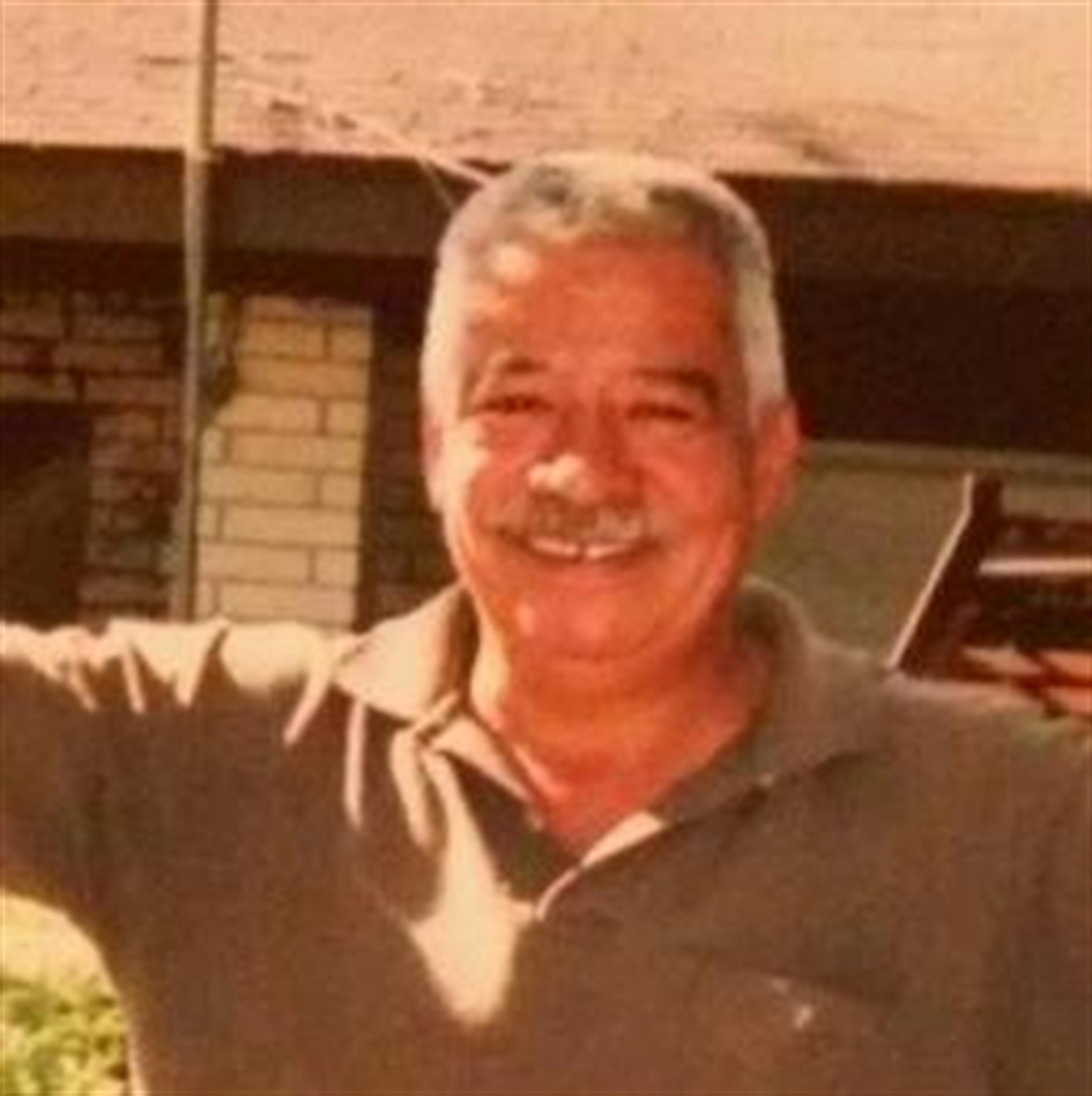 Jose L. Ramirez Jr. 