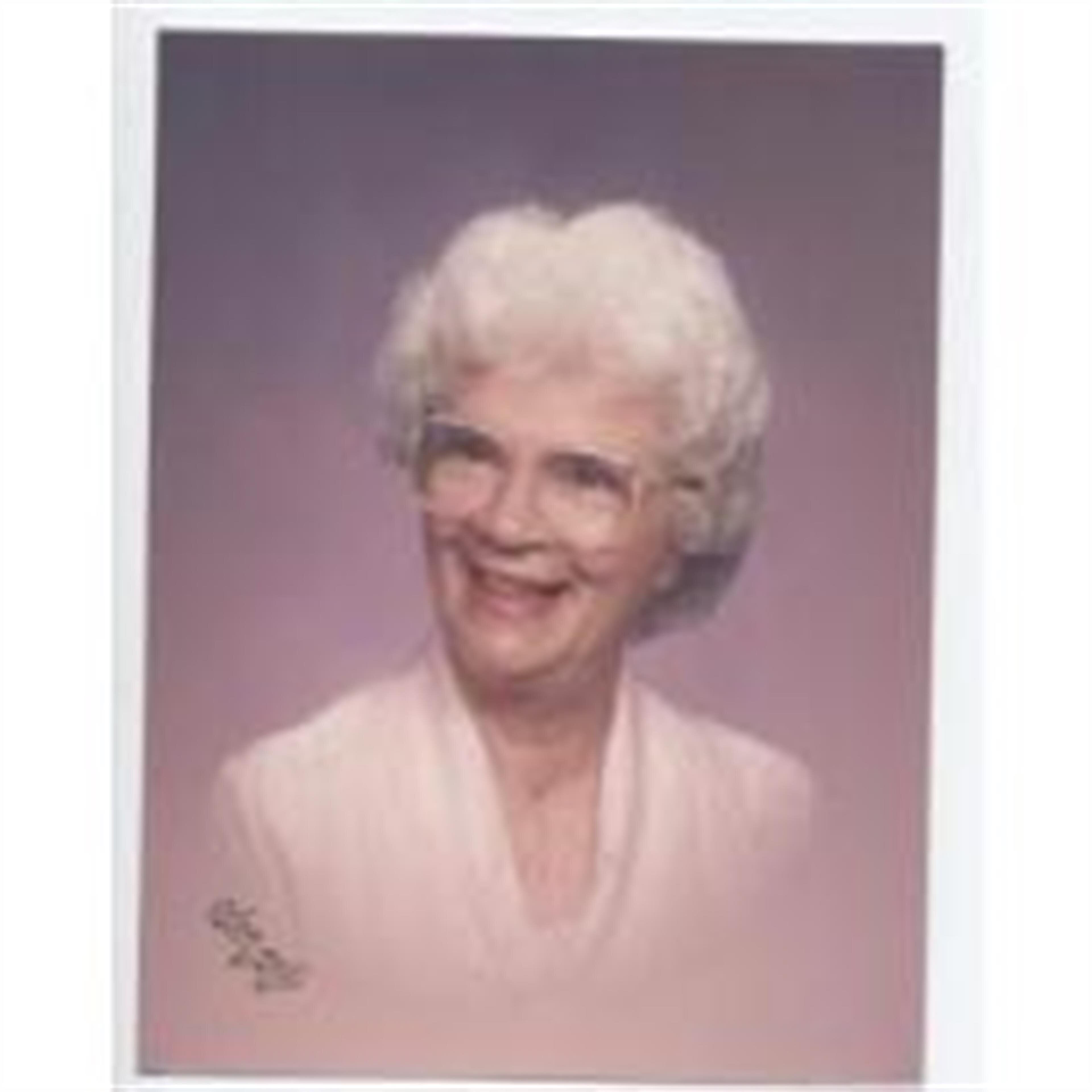Sue McGinnis