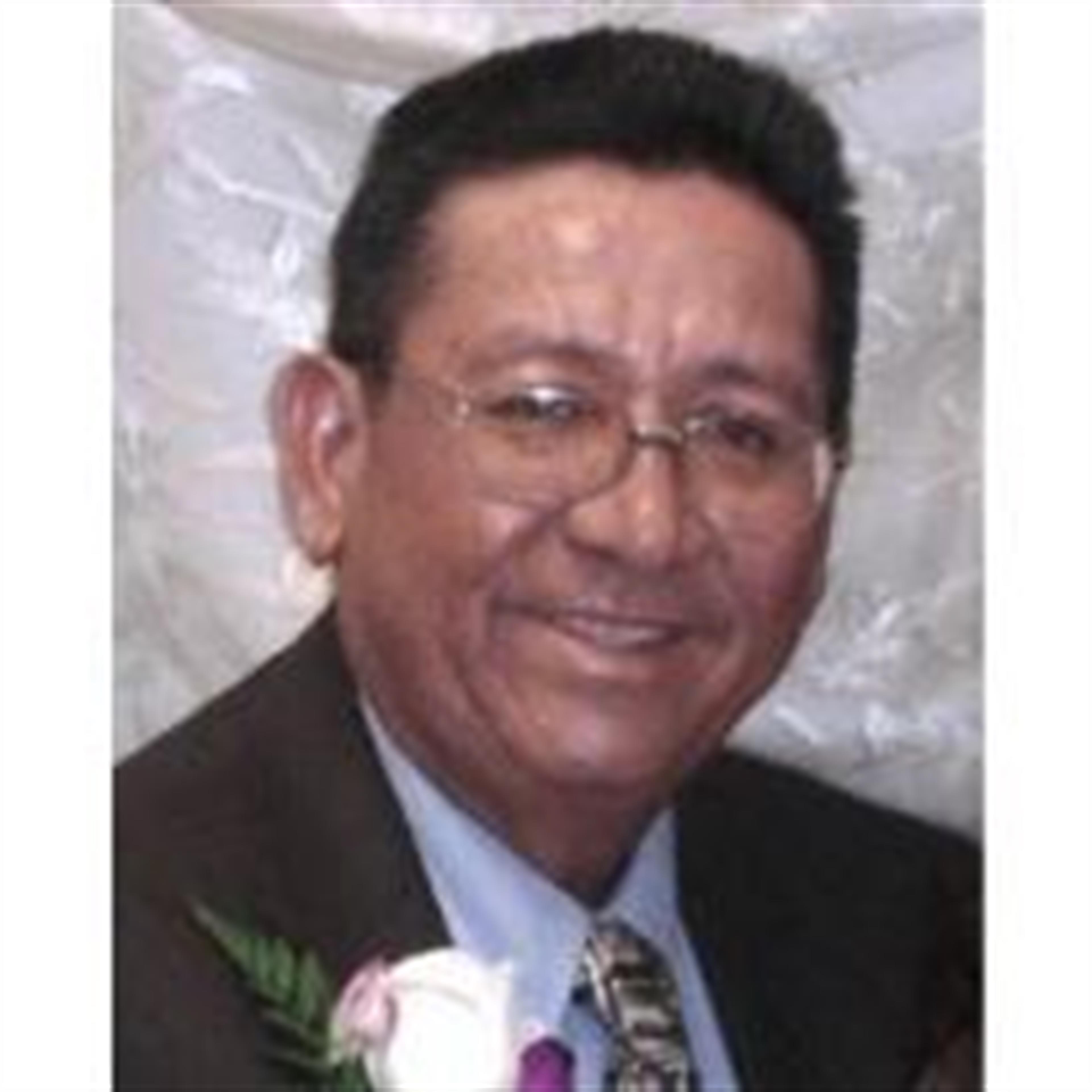 Armando J. Blandon