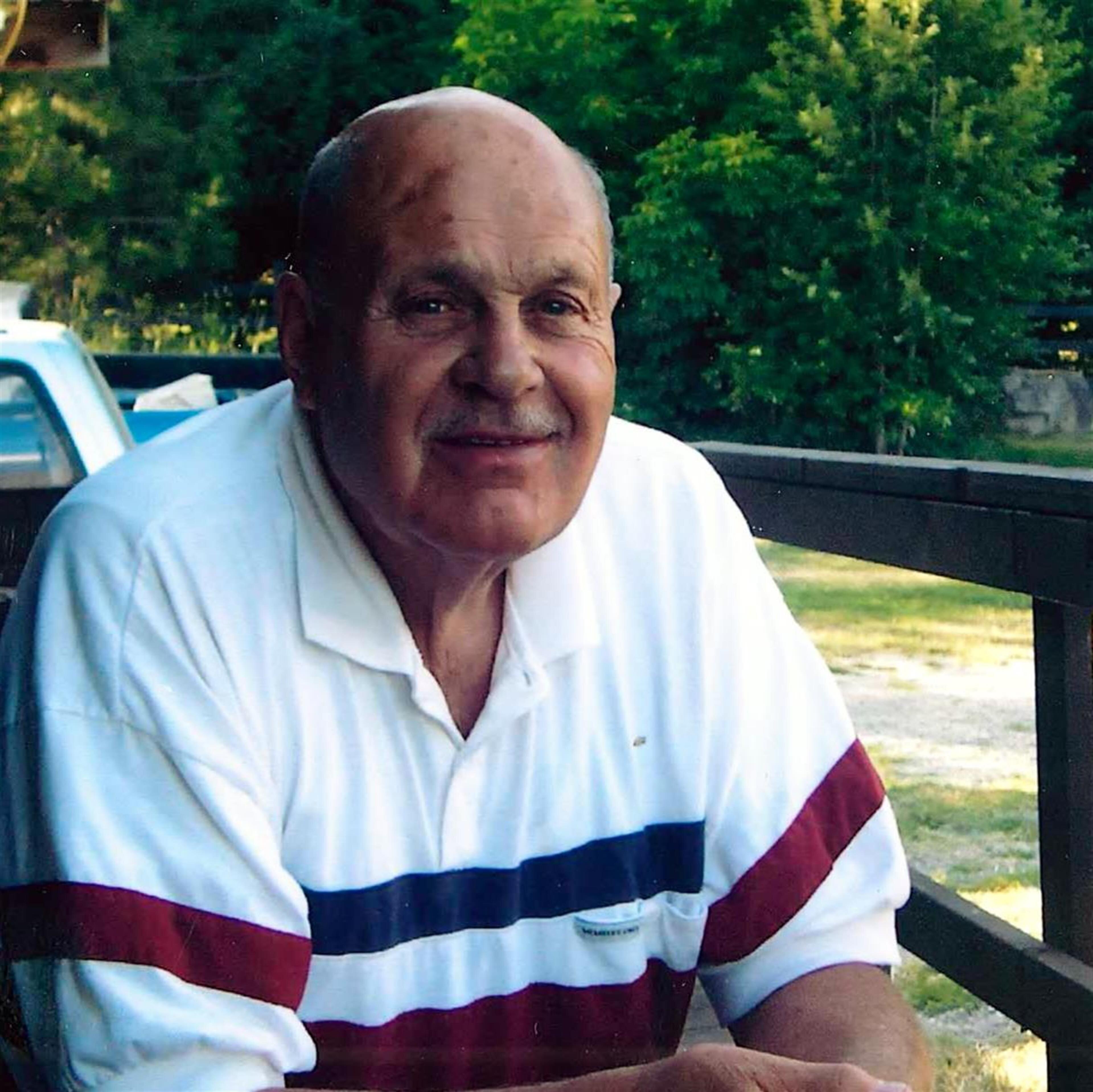 Allen Shaeffer Taylor