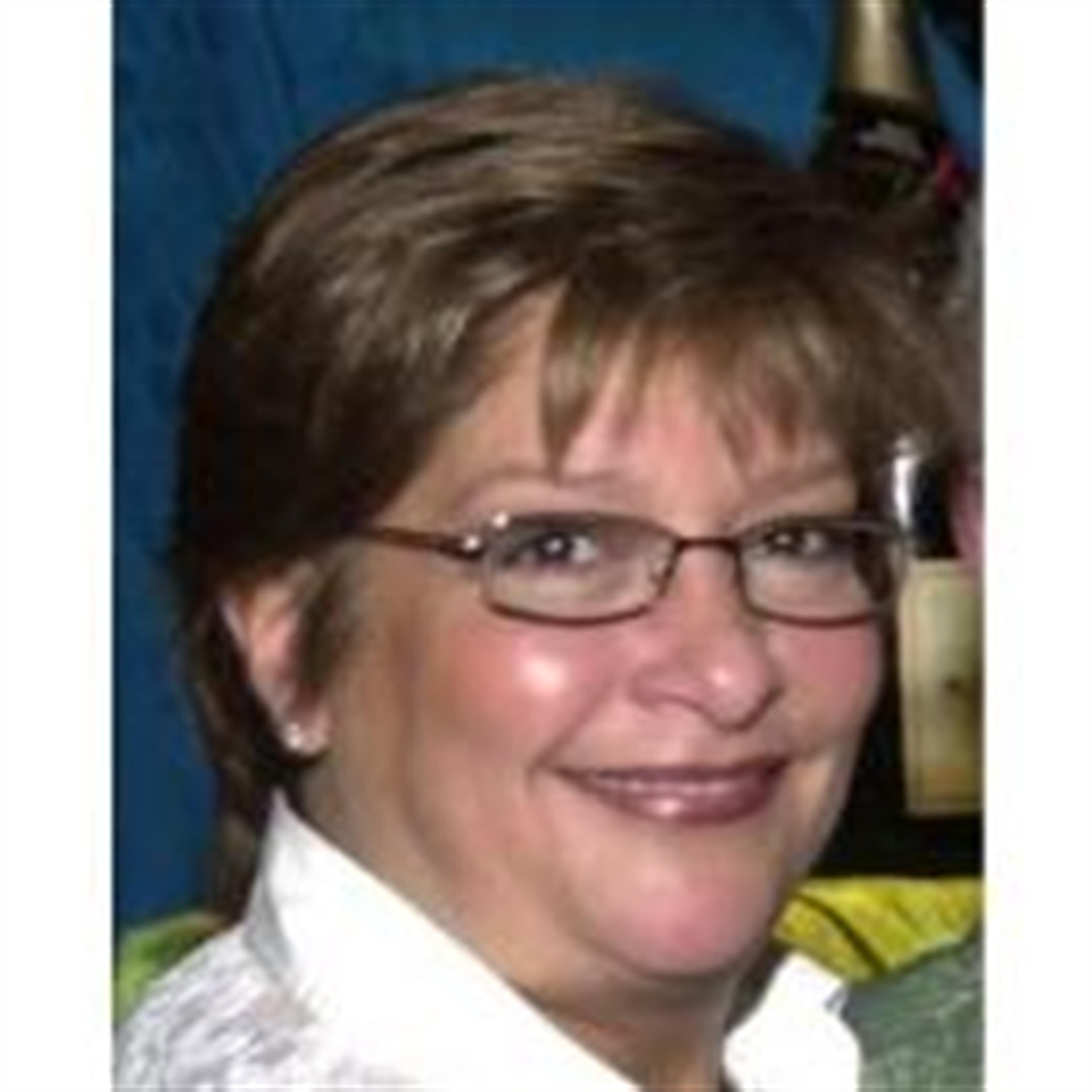 Patricia Ann Ecke