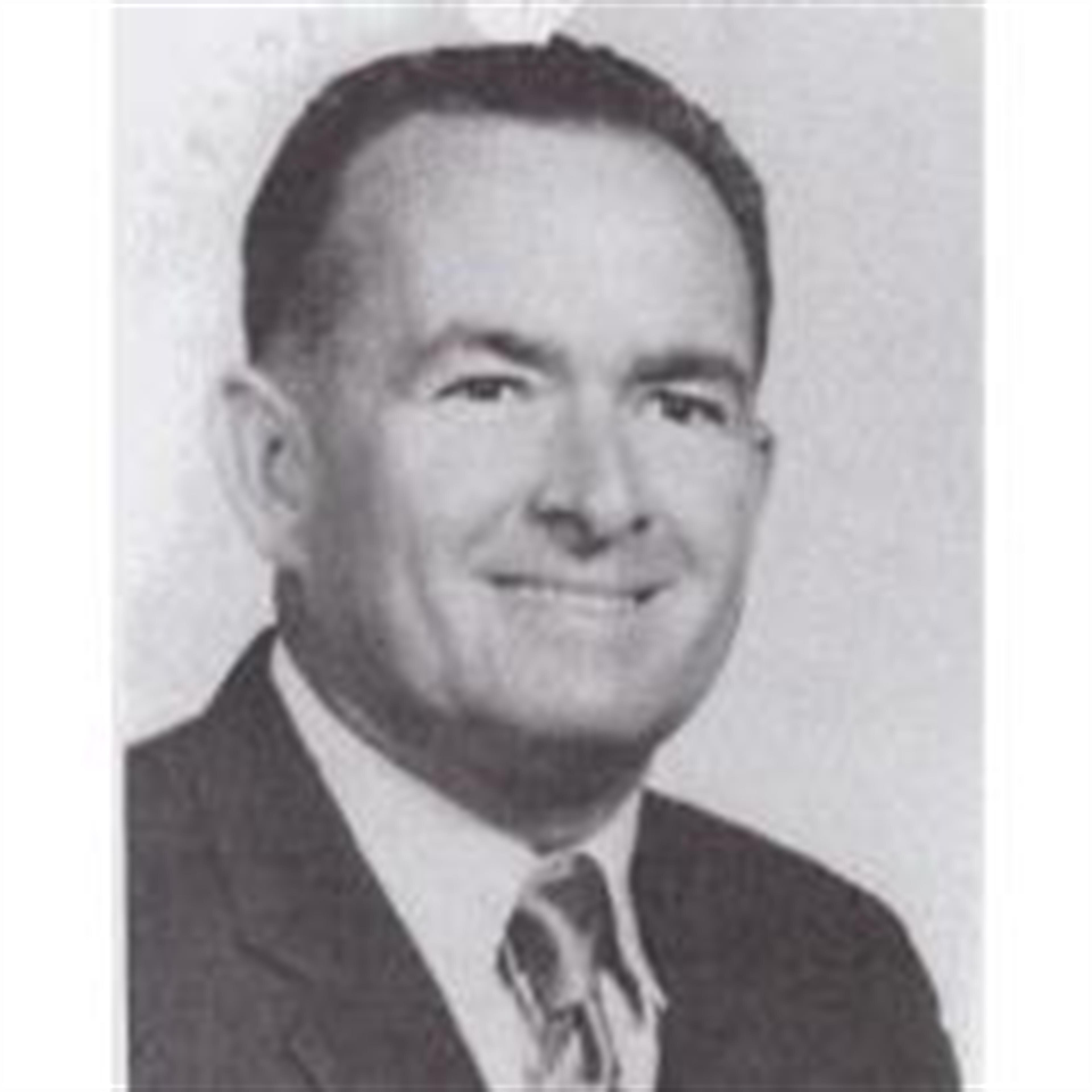 William Otis Cash