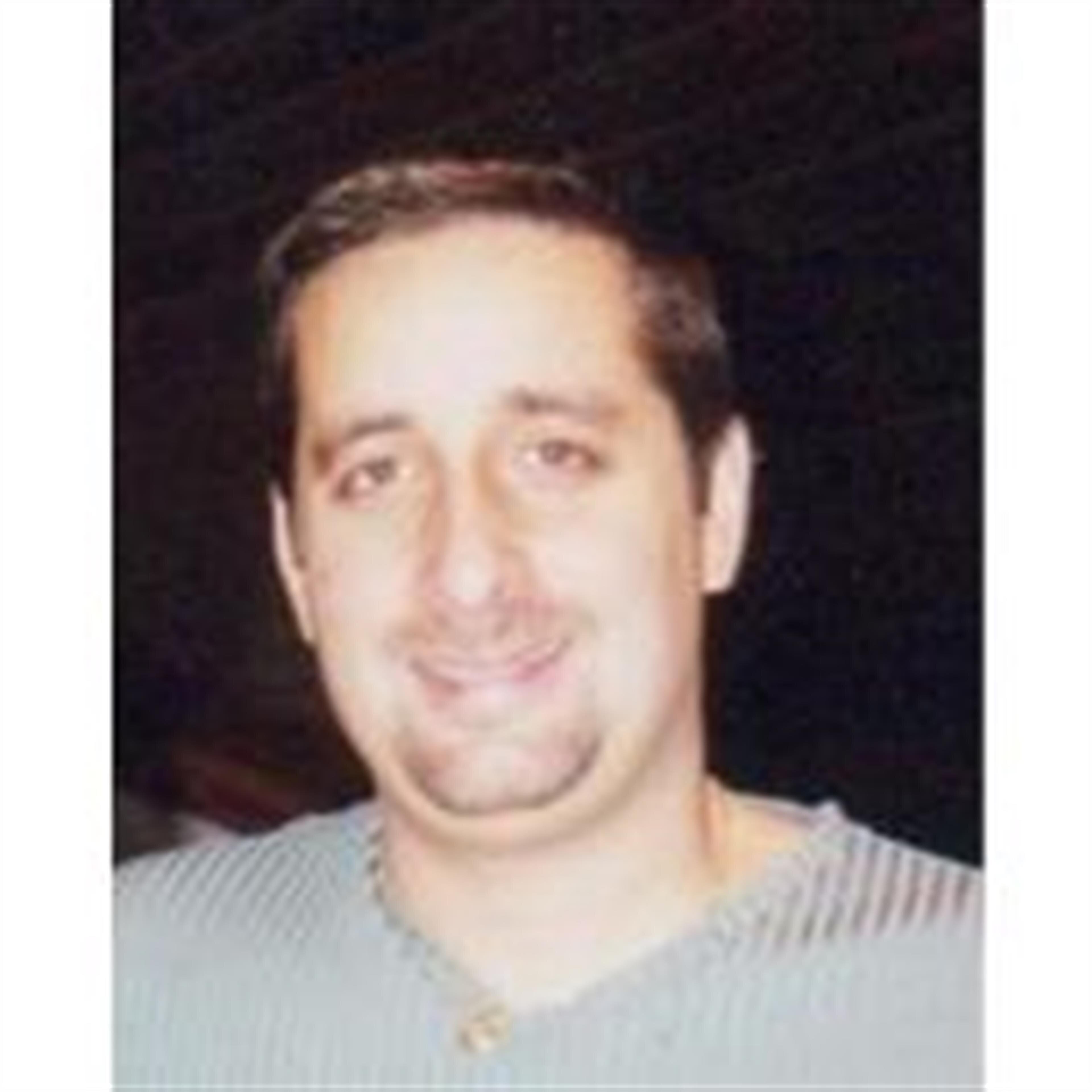 Christopher Lotierzo