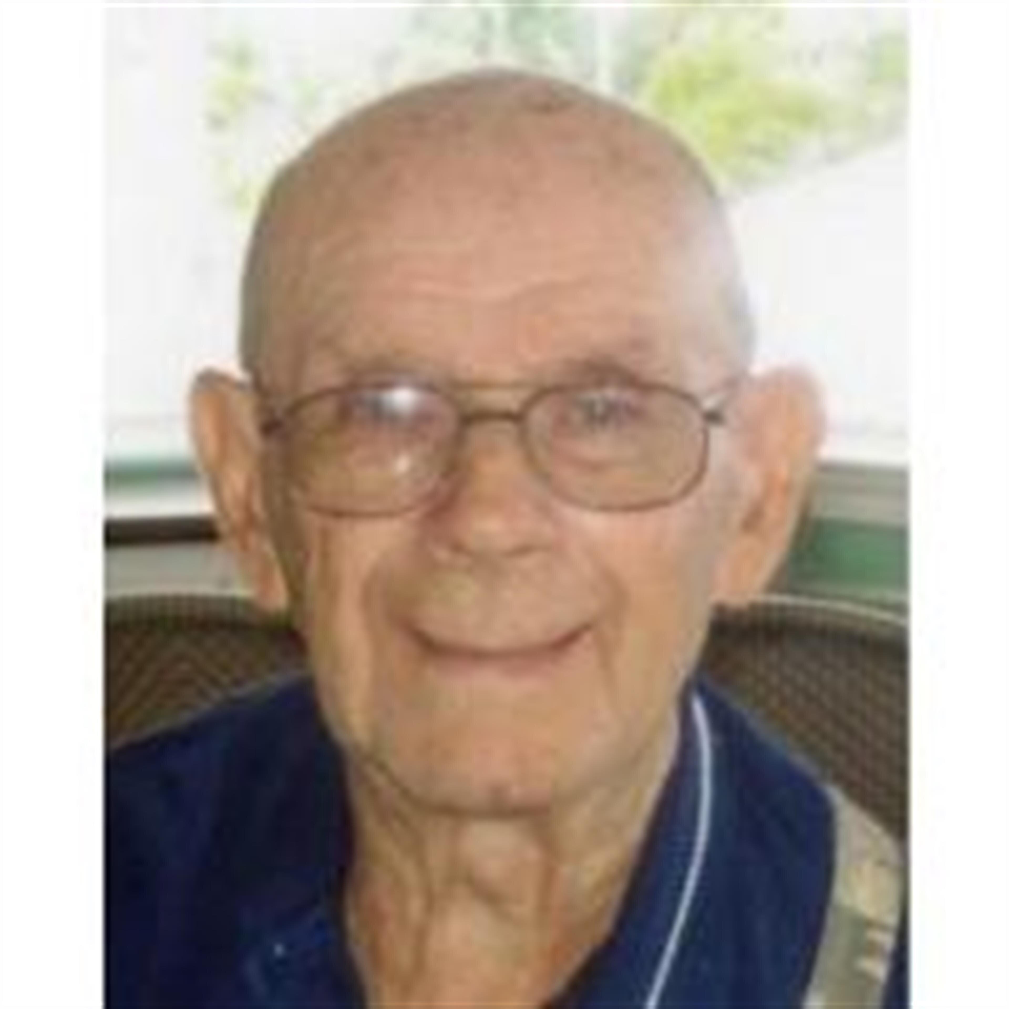 Clayton Francis Brosch