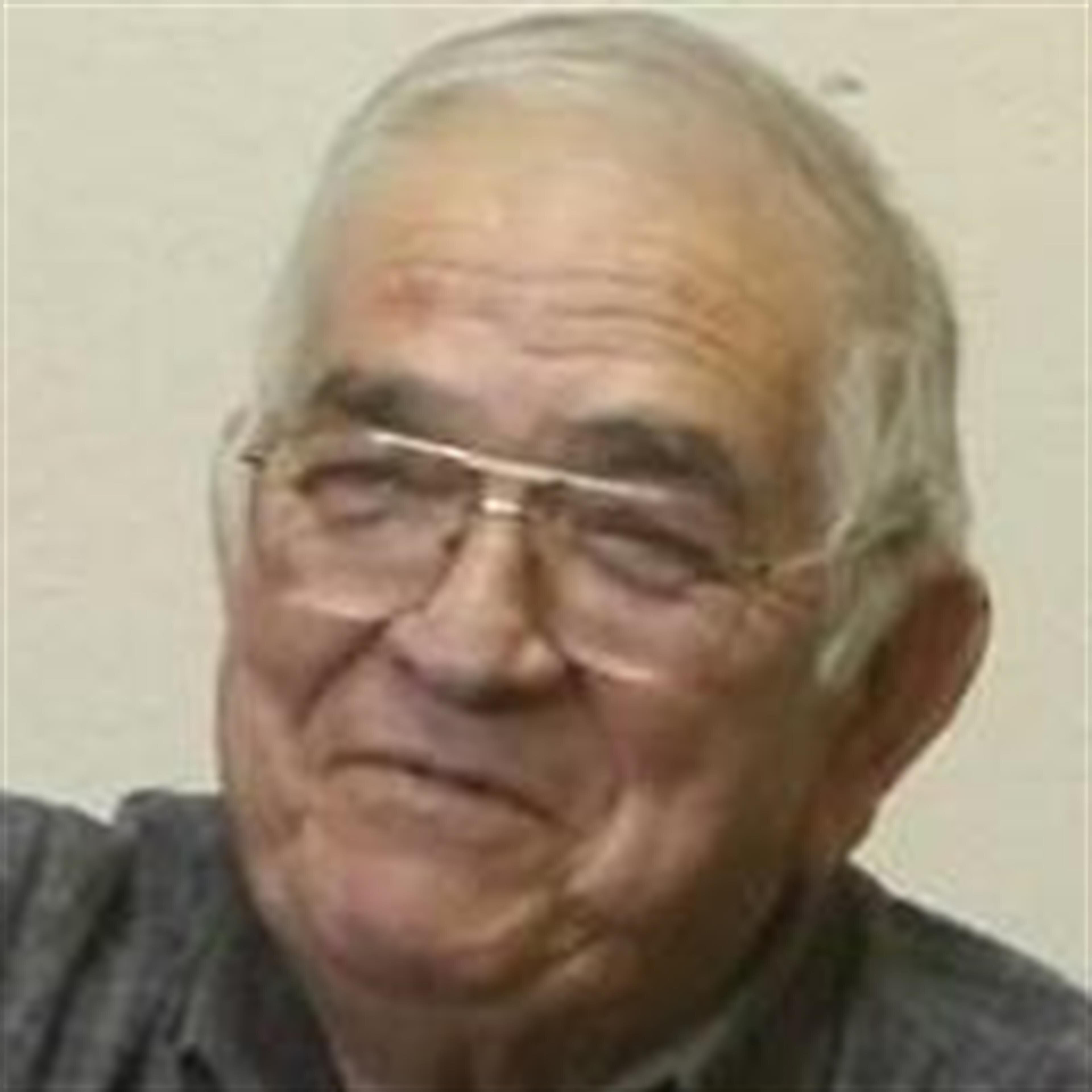 Bernabe "Benny" Contreras