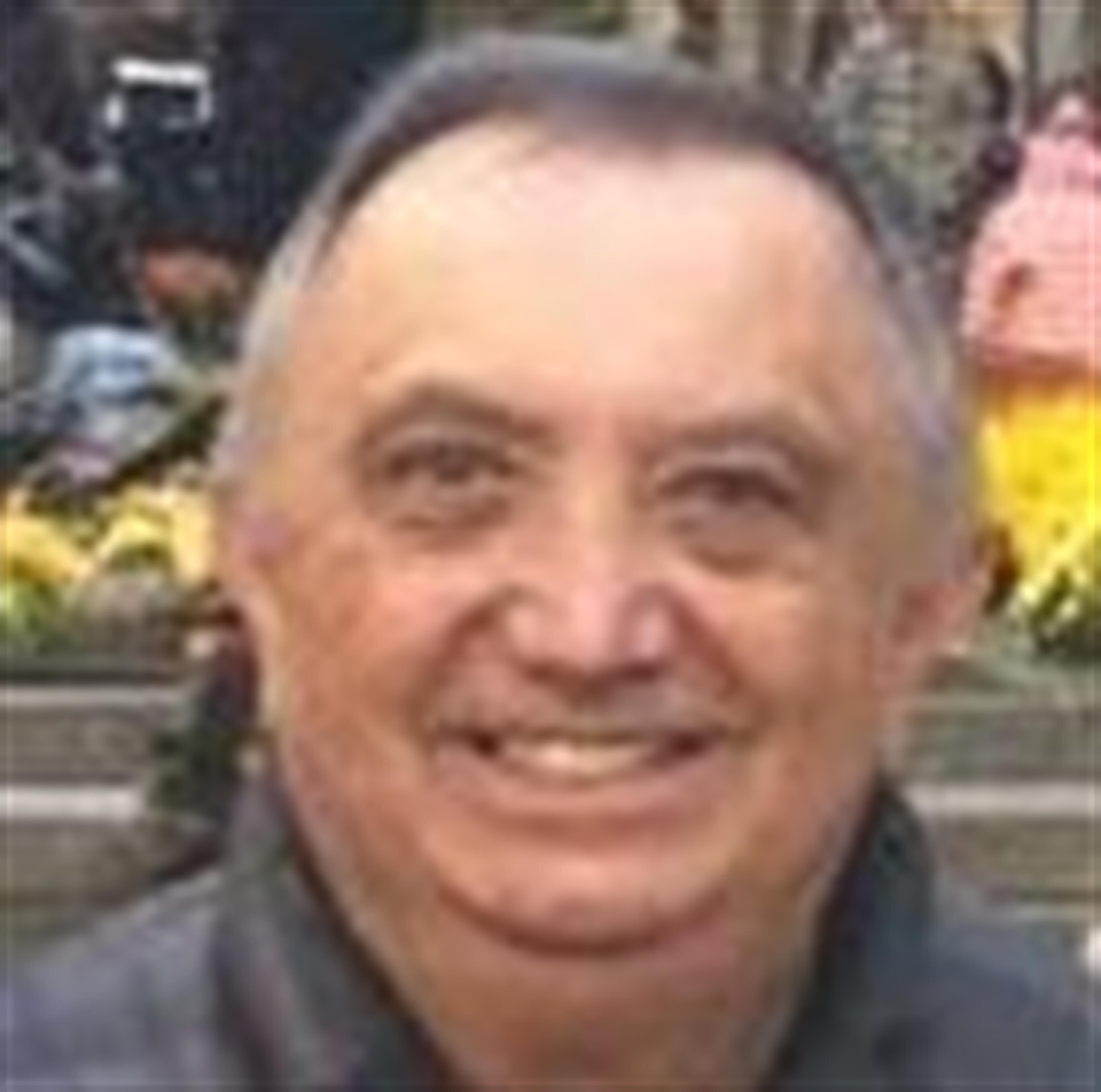 MIGUEL A. GAMBOA