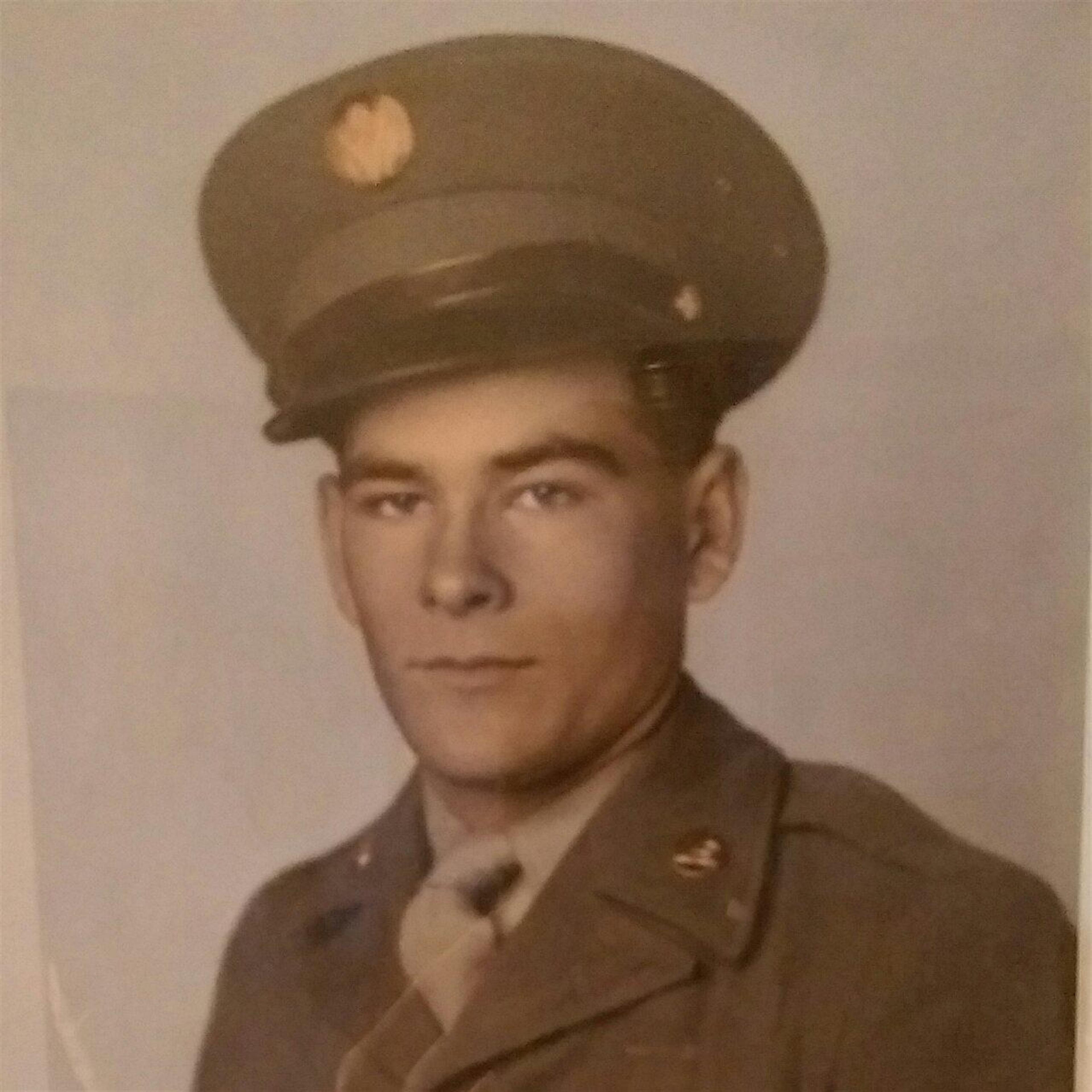 James G.  Pridemore