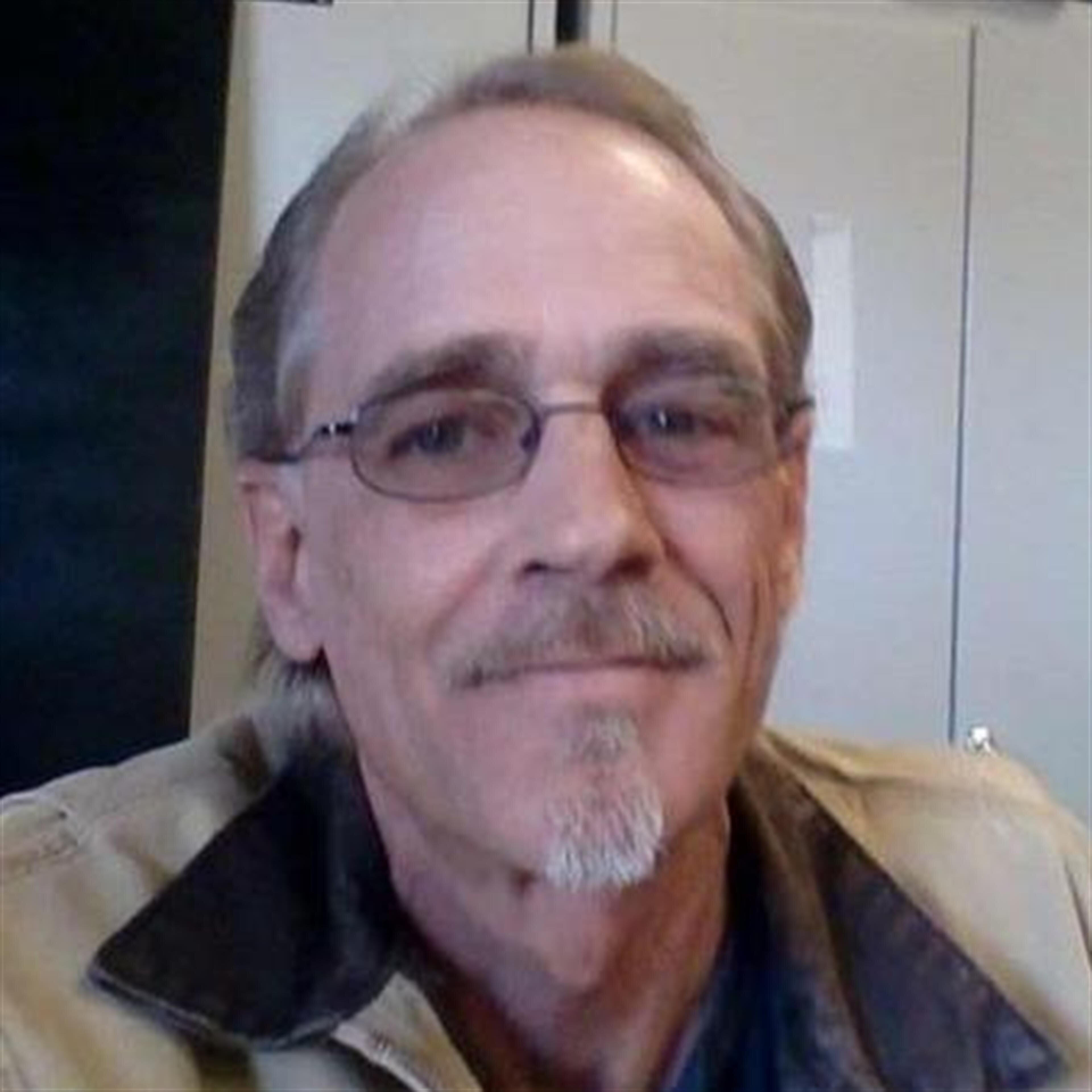 Mr.  Steve "SAW" Wallace Sr.