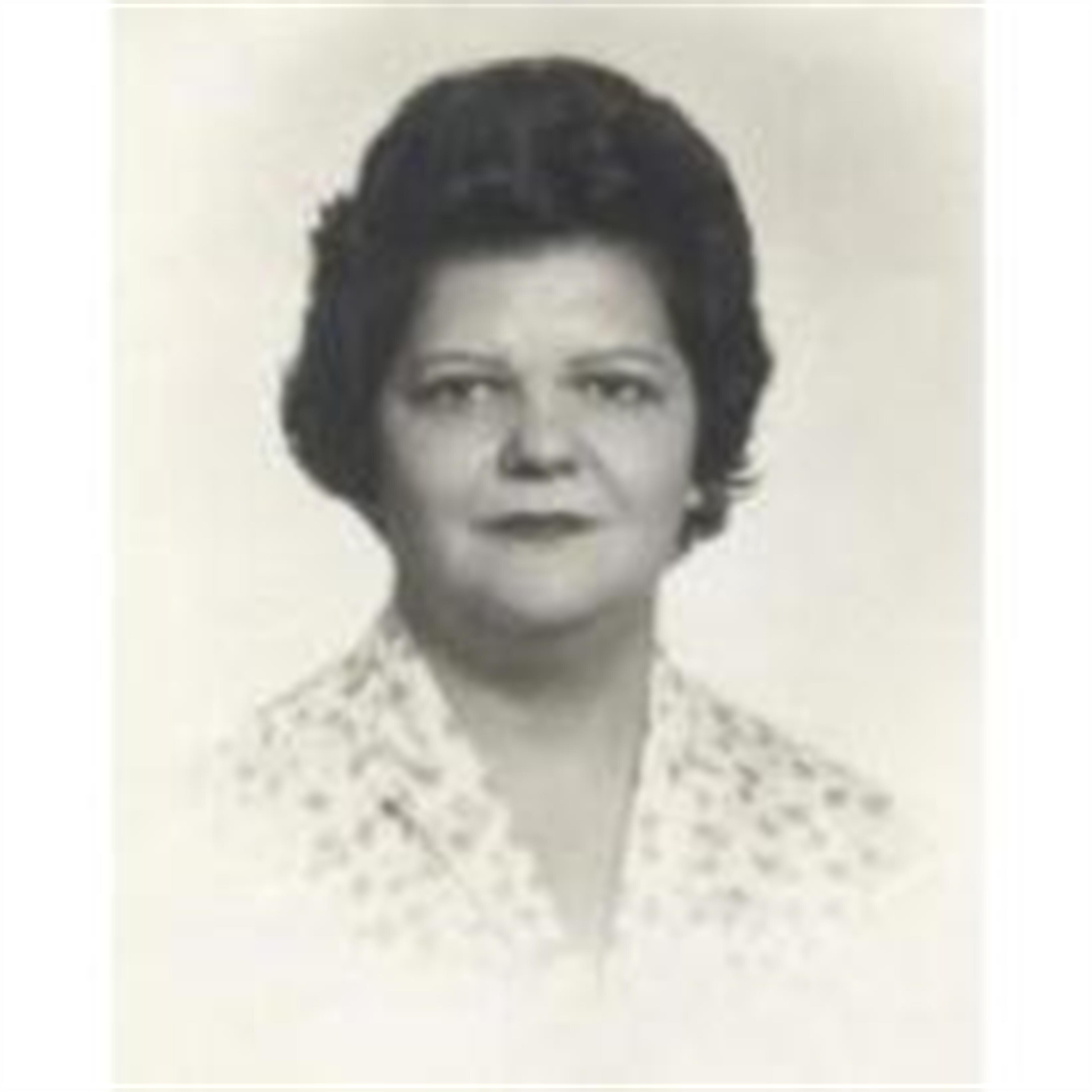 Rosario Gonzalez