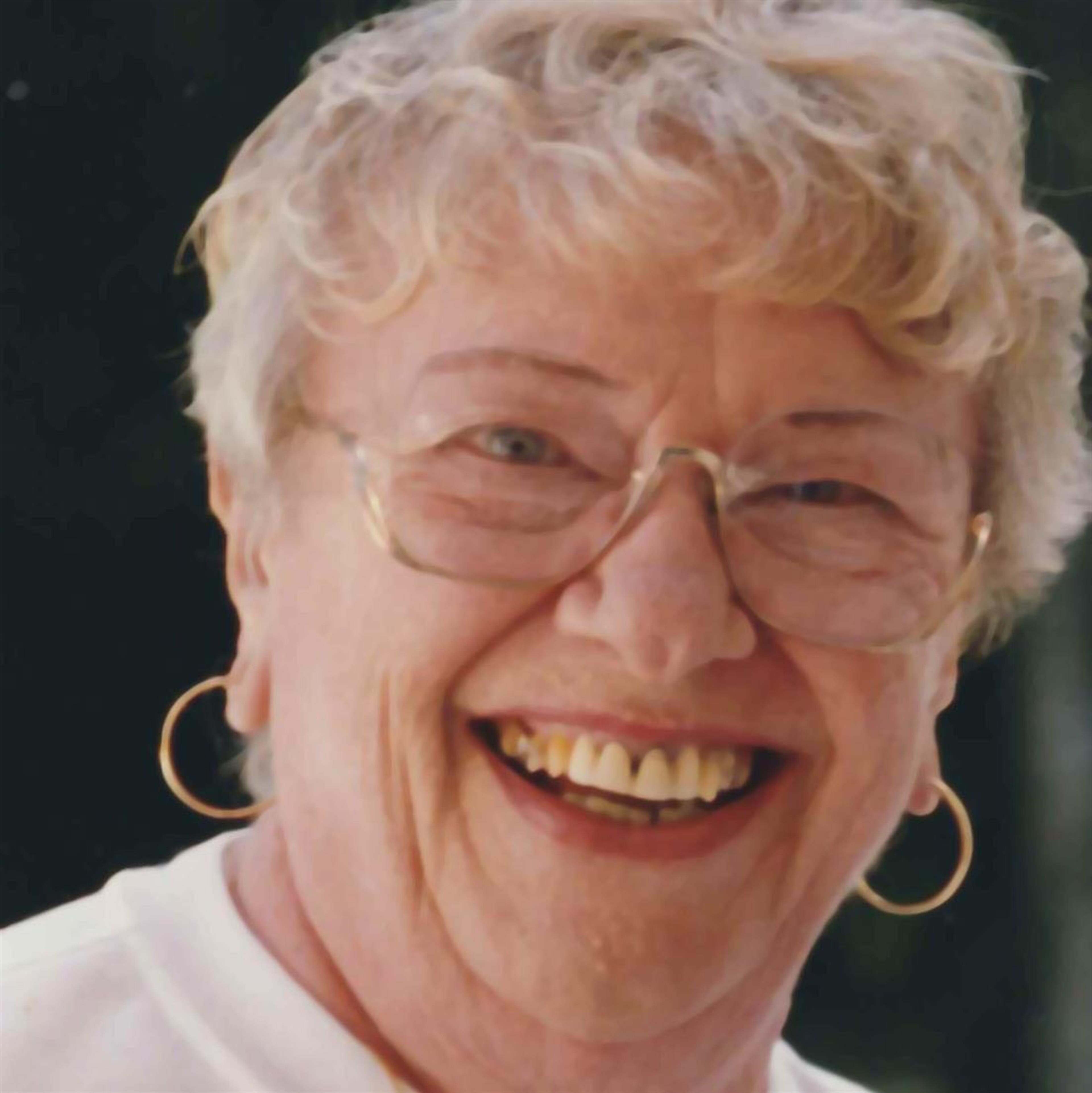 Janet  Laskey Deutch