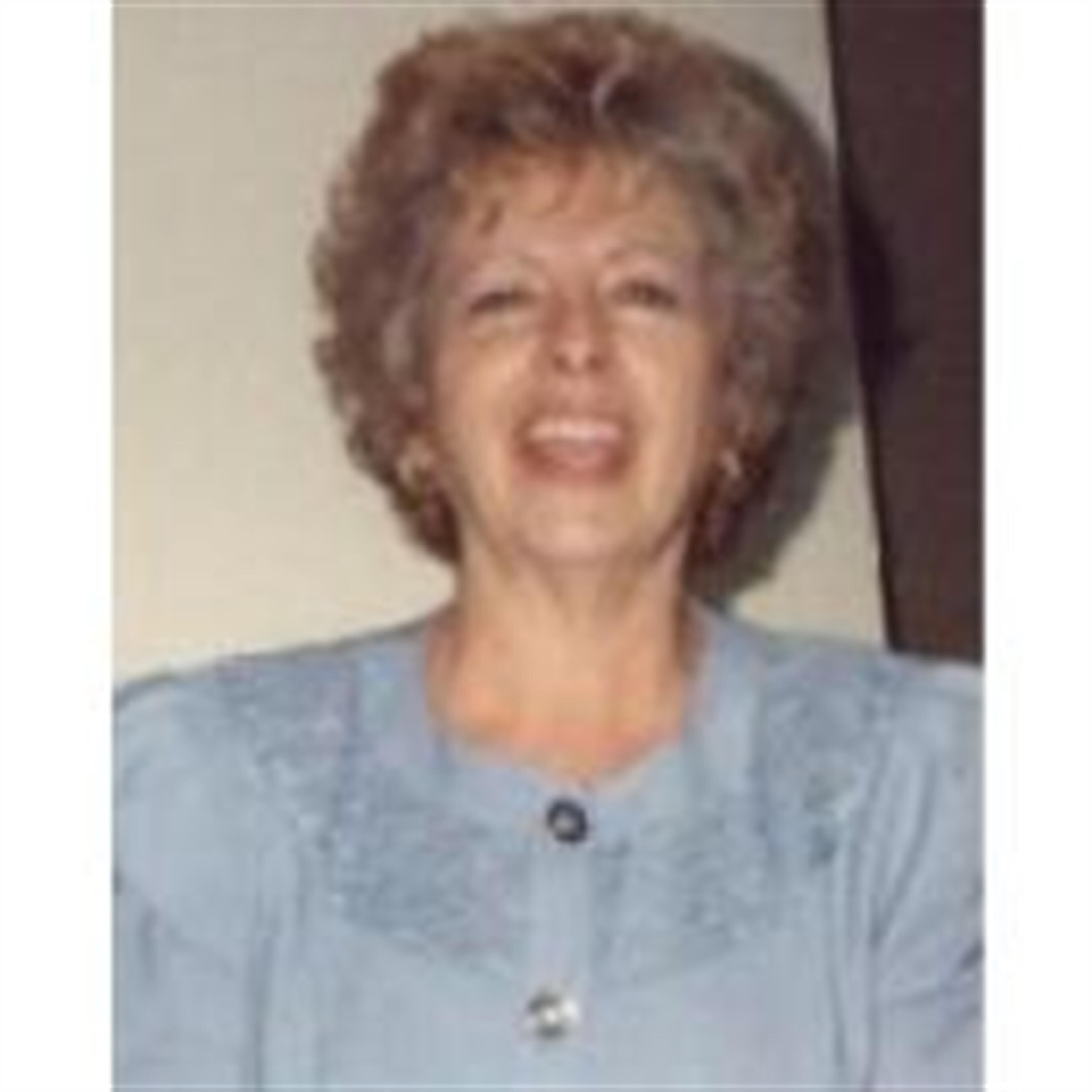 Carmen G. Perez