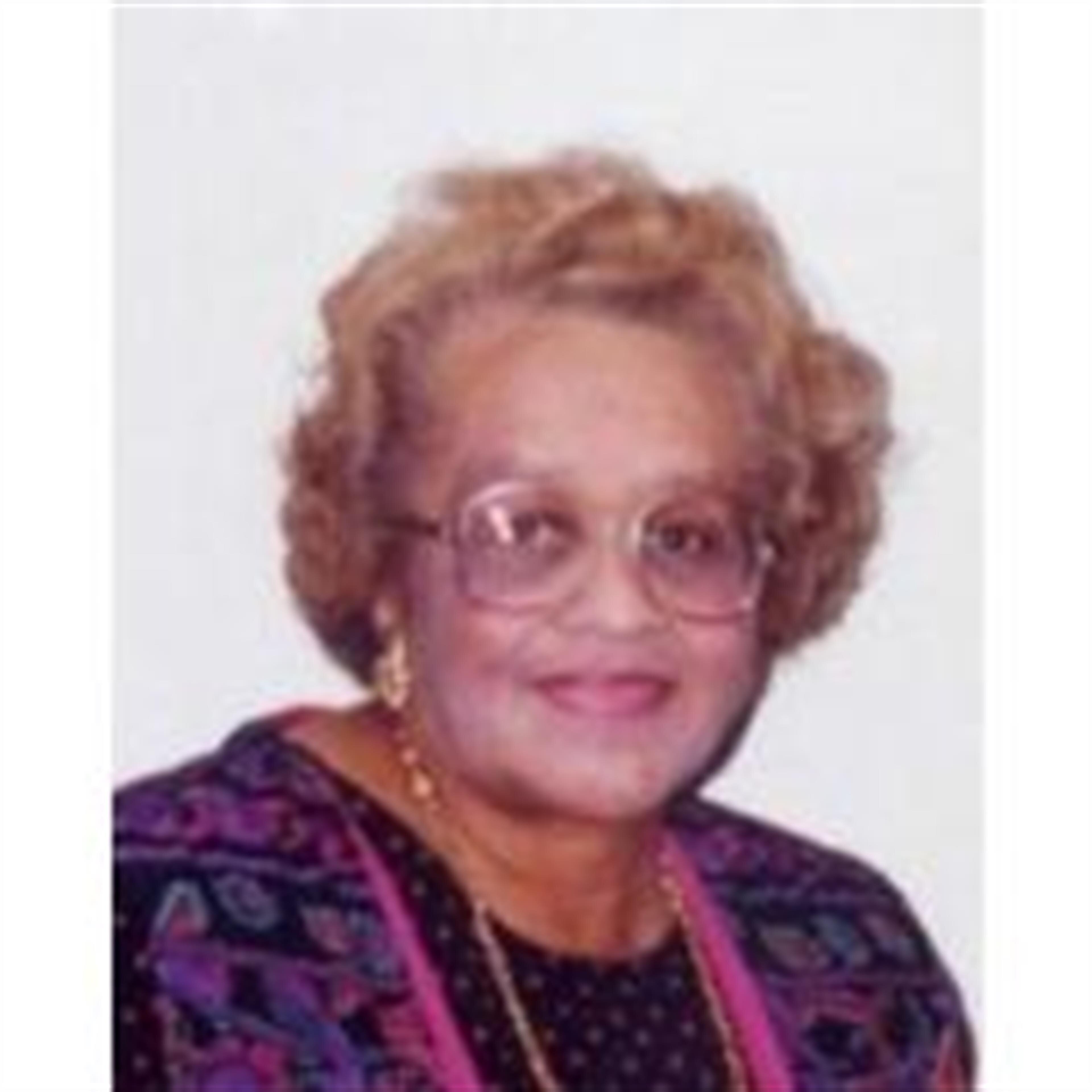 Mildred Frazier Moore