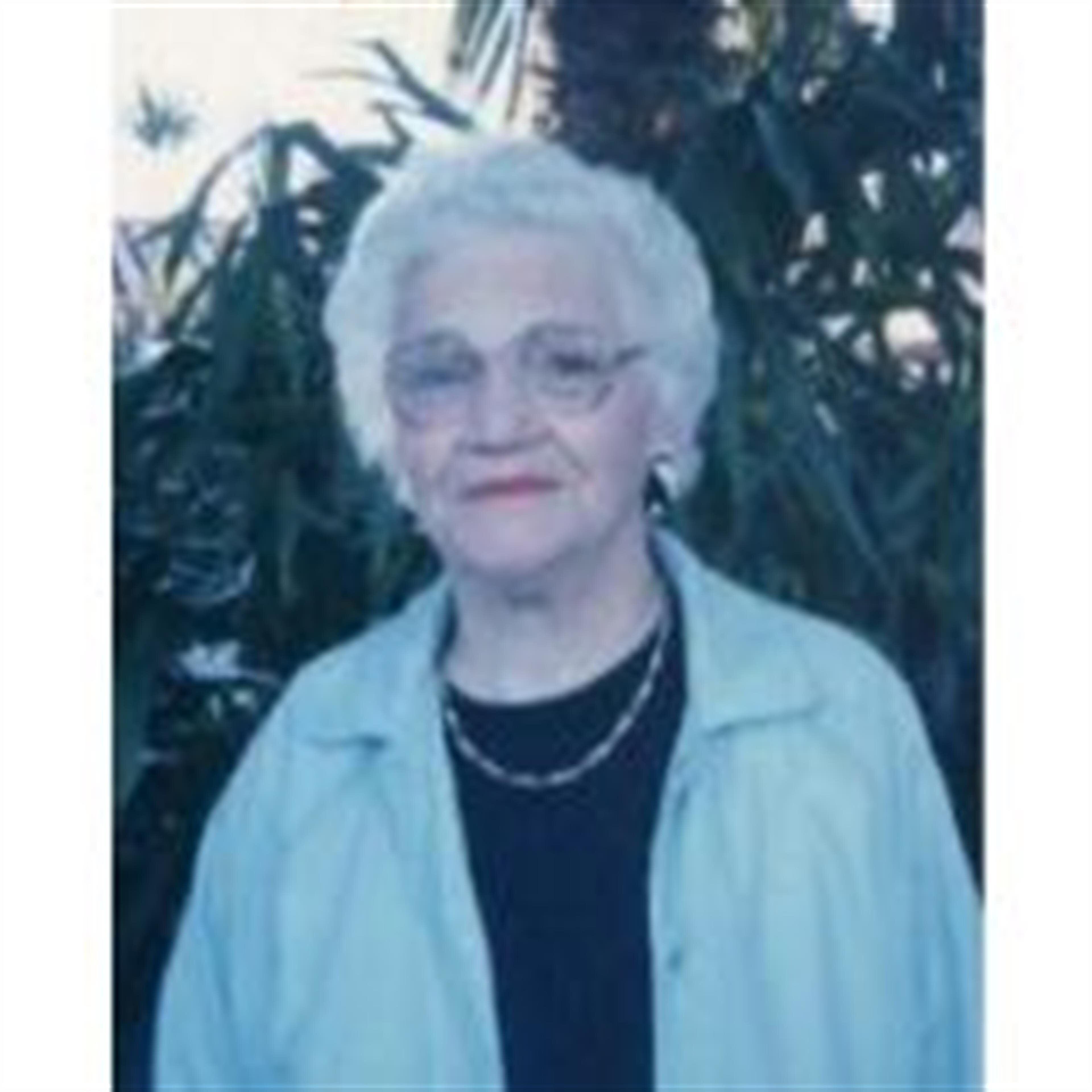 Ida Marie De Angelis