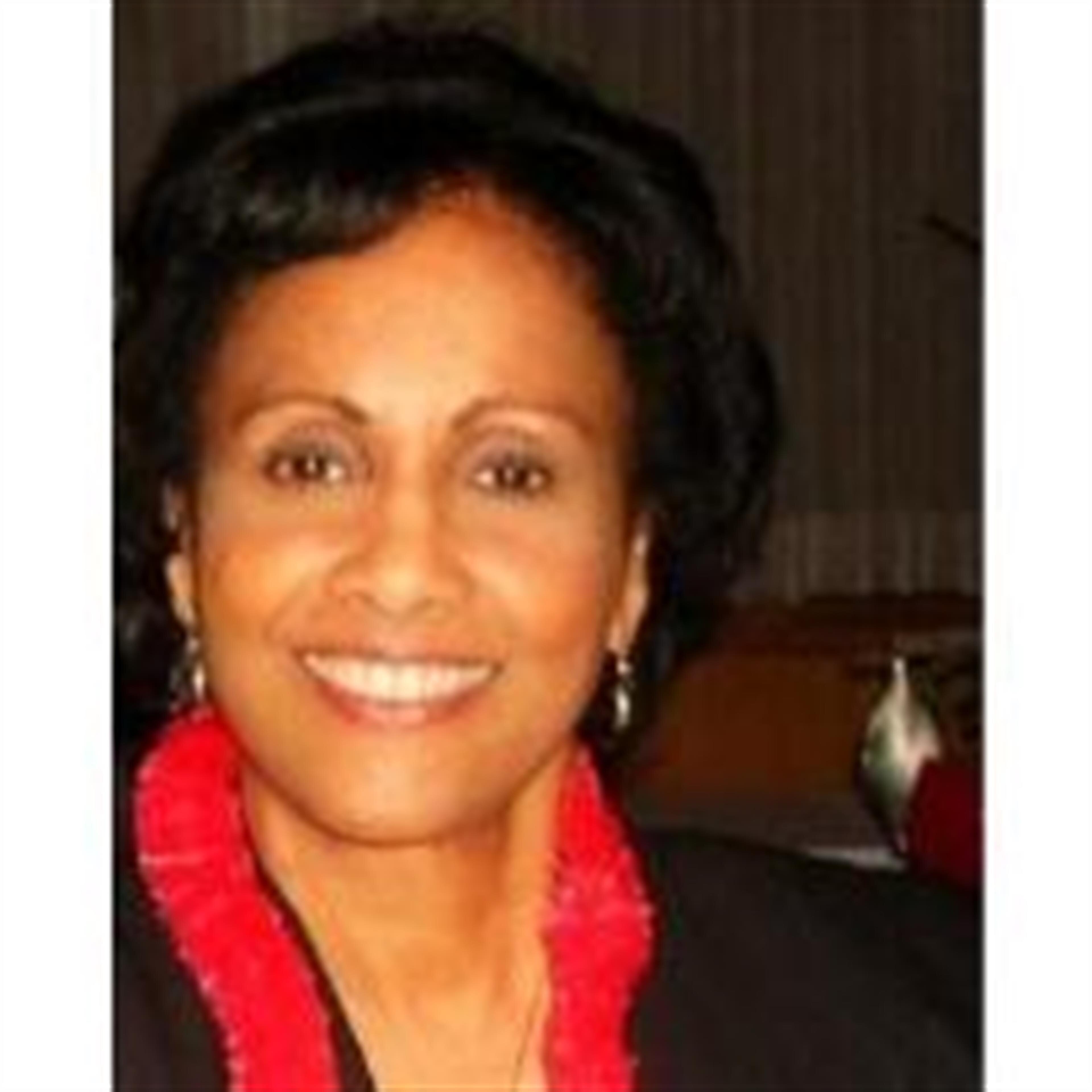 Dr. Theresa Avril Bryan